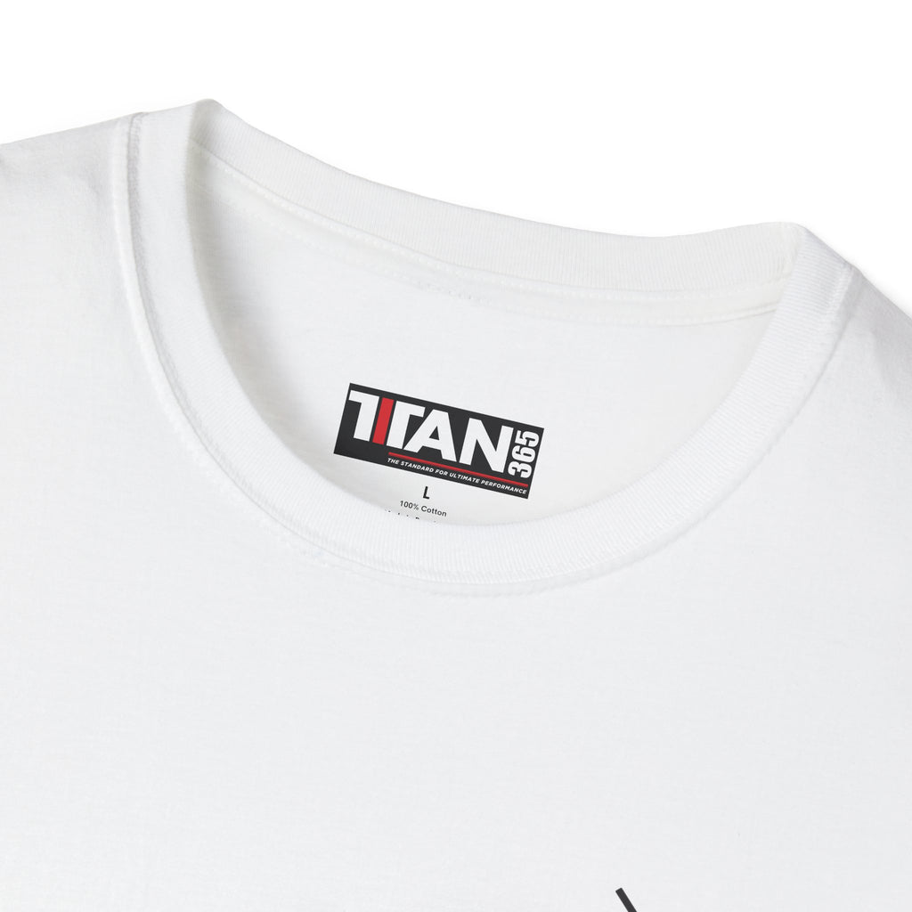 BURN THE BOATS Unisex Tee