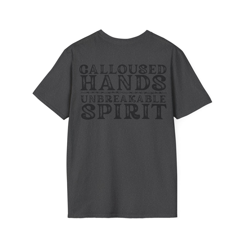 FARMSTRONG Unisex Tee