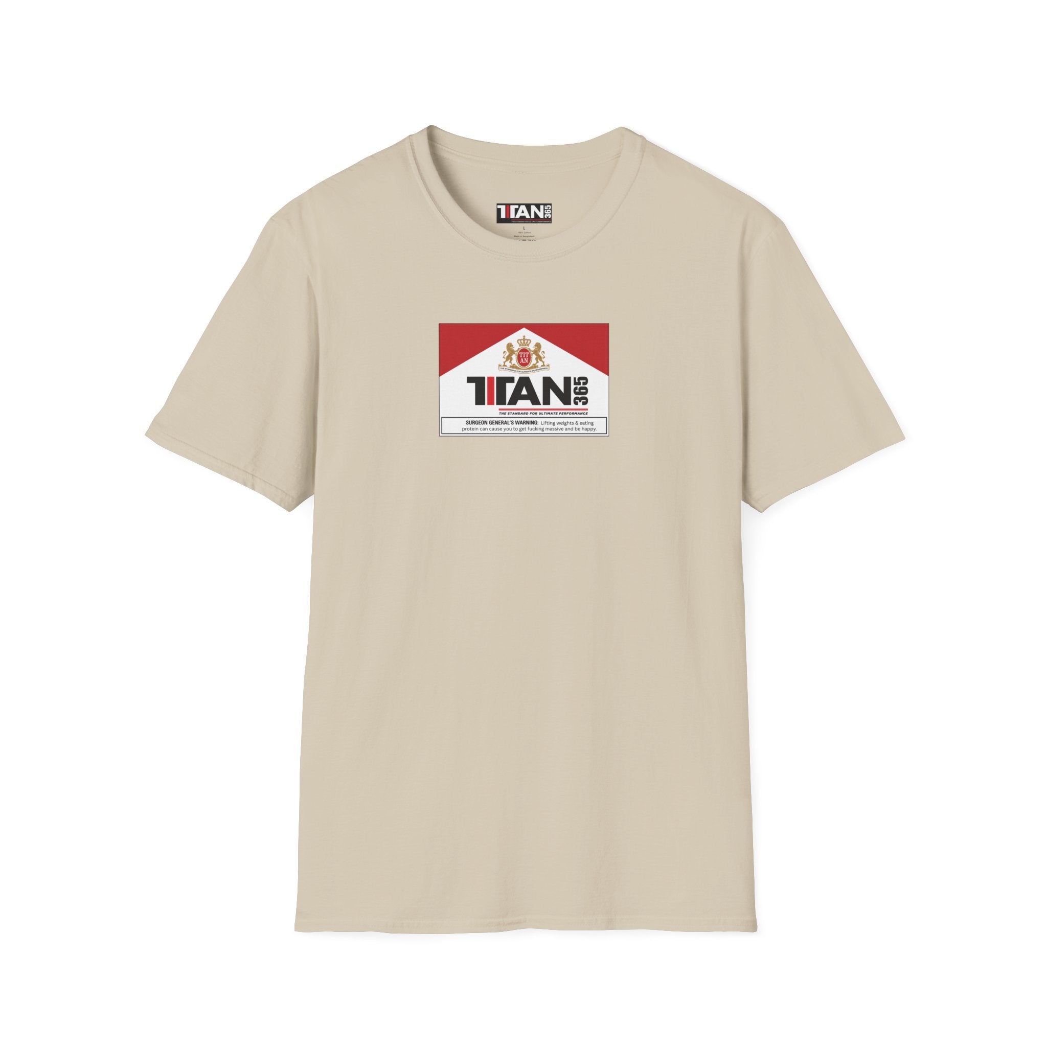 "GLORY DAYS" Unisex Tee