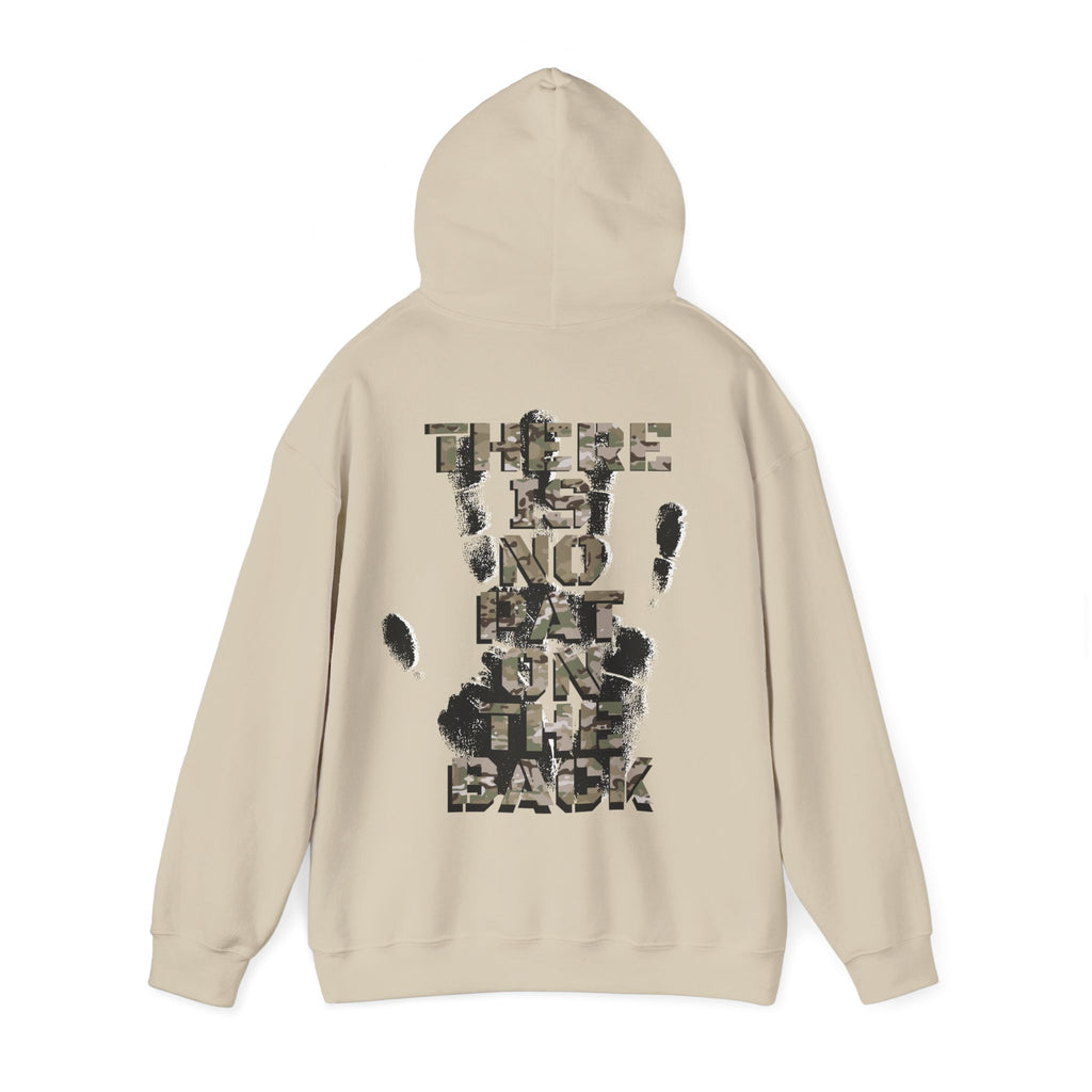 WORK HARDER Performance Hoodie