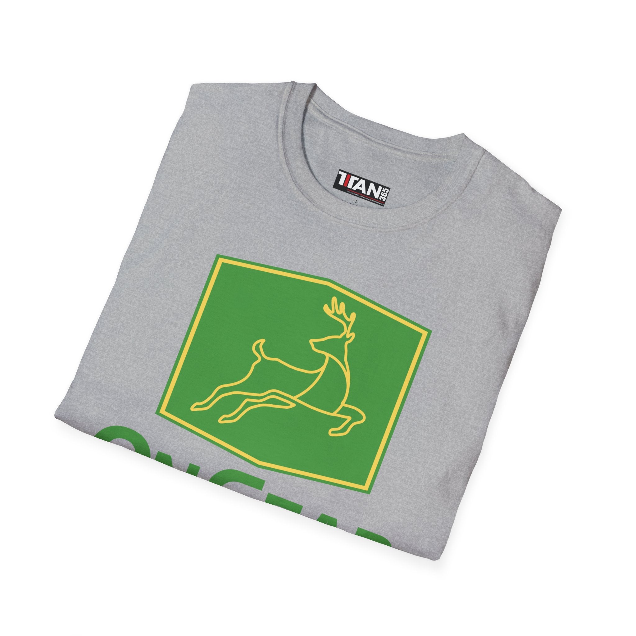 ONGEAR Unisex Tee