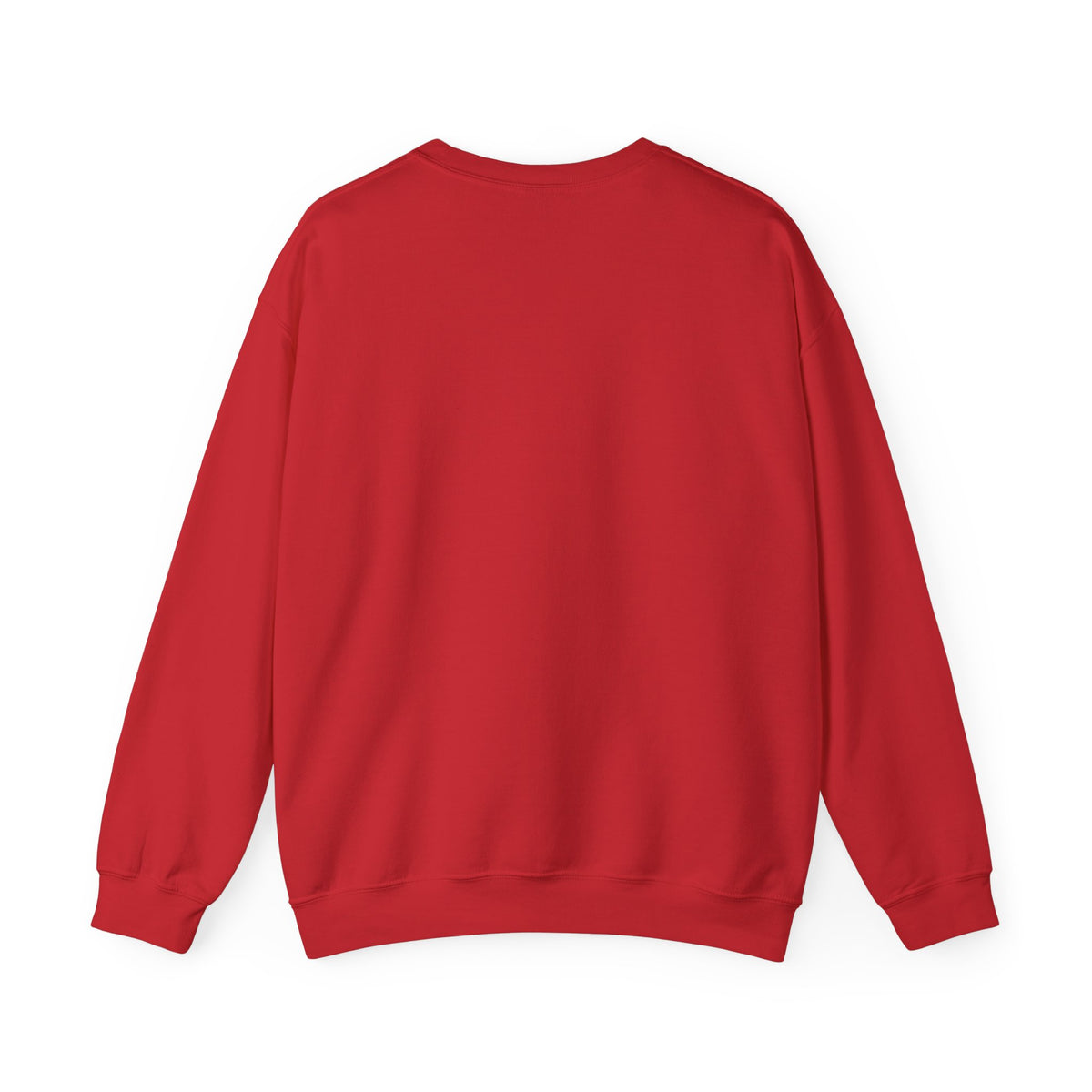 CAMO STAMP Crewneck Sweatshirt
