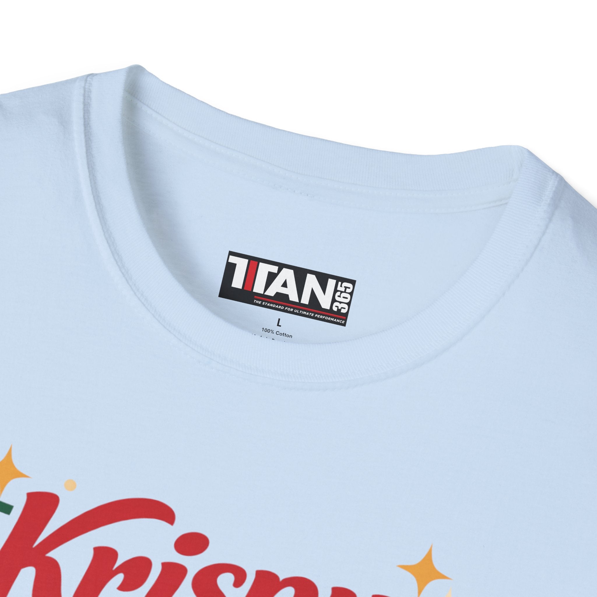 KRISPY KNEES Unisex Tee