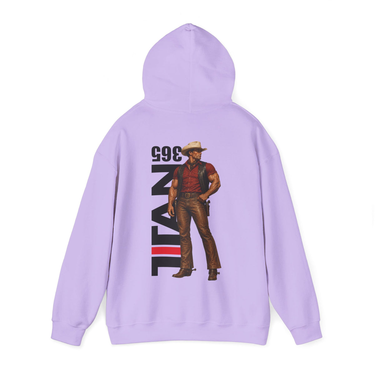 "GLORY DAYS" Unisex Performance Hoodie