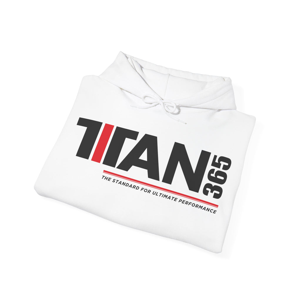 Titan 365 Performance Hoodie