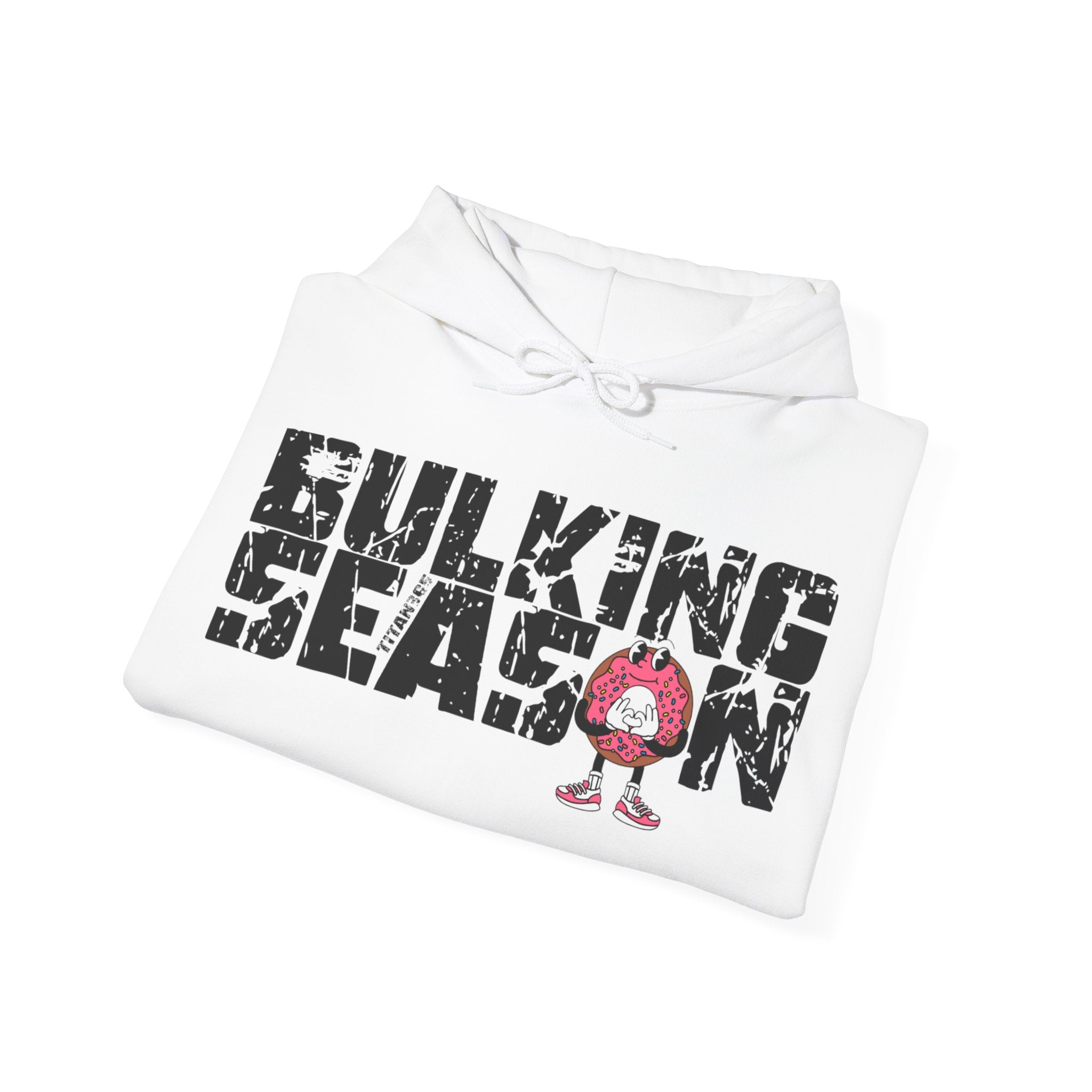 Anth edition "Bulking Season" Performance Hoodie