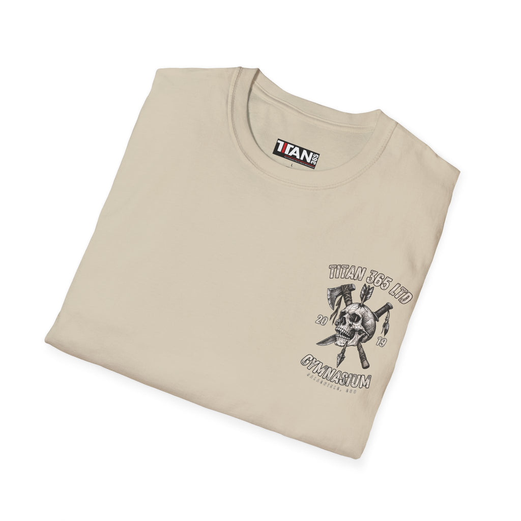 "RUTHLESS" Unisex Tee