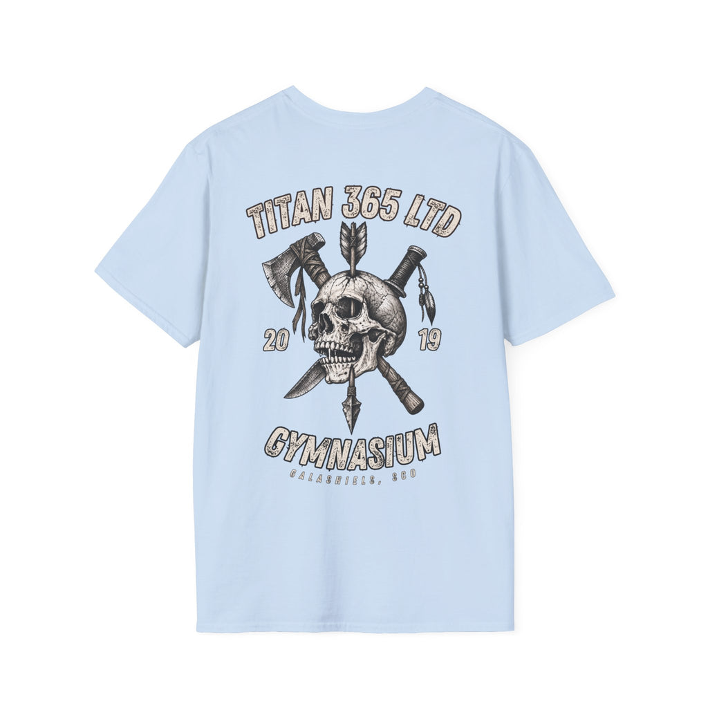 "RUTHLESS" Unisex Tee