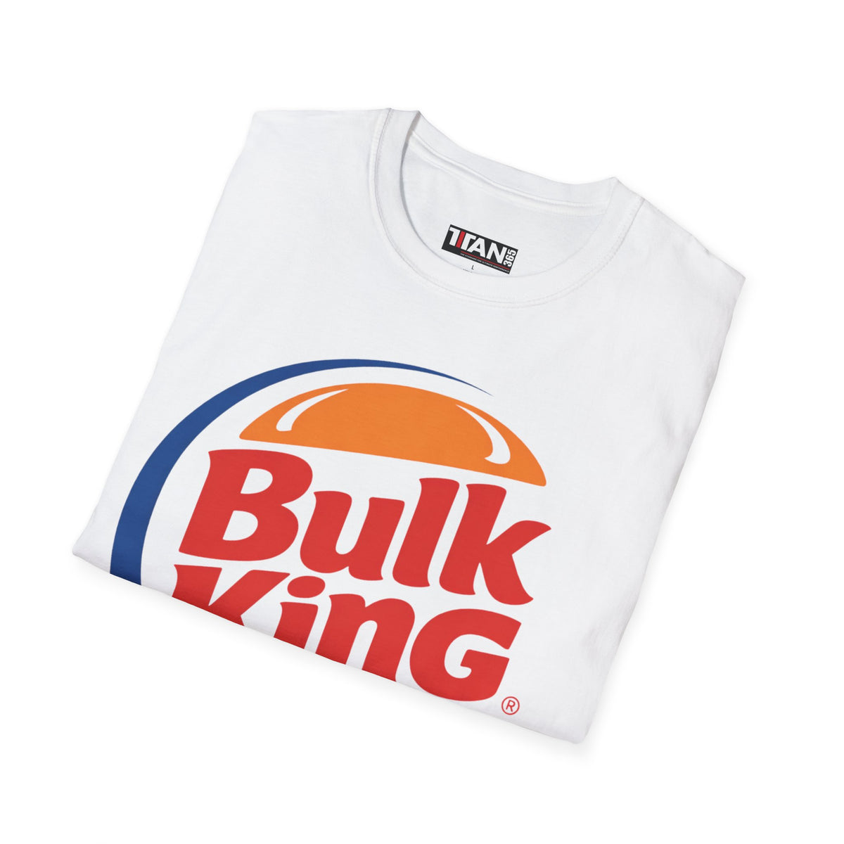 THE BULK KING Unisex Tee