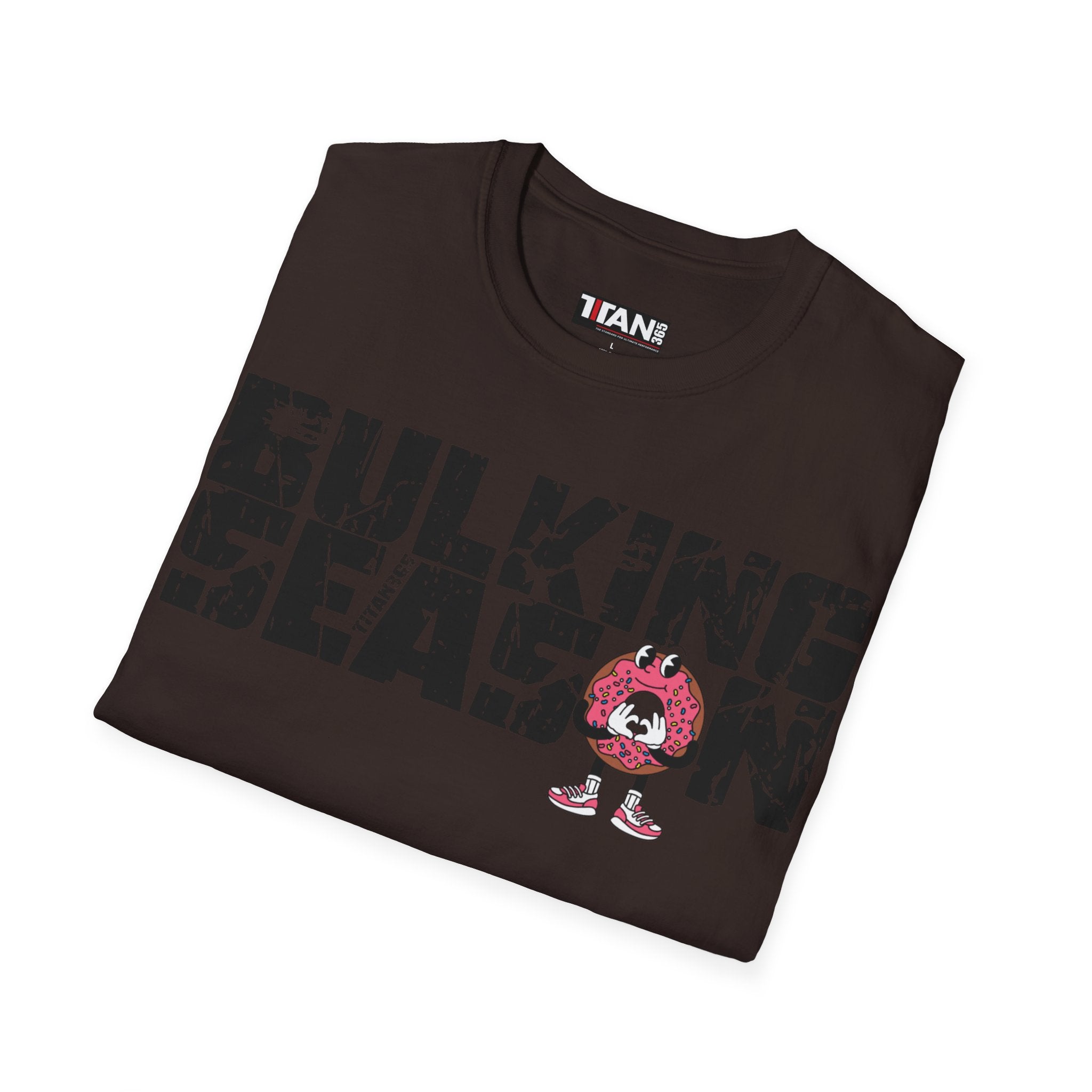 Anth Edition "BULKING SEASON" Unisex Tee