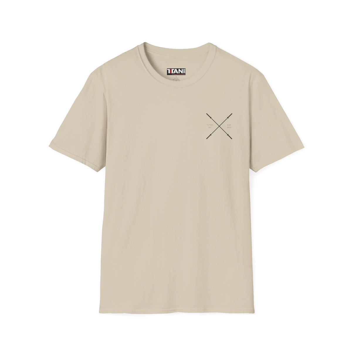 BURN THE BOATS Unisex Tee