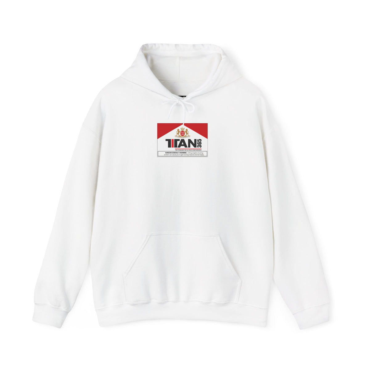 "GLORY DAYS" Unisex Performance Hoodie