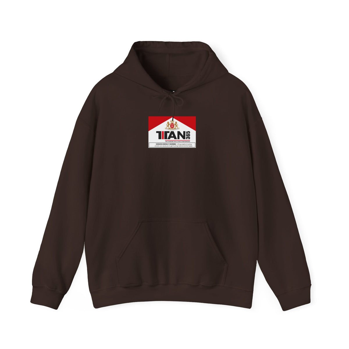 "GLORY DAYS" Unisex Performance Hoodie