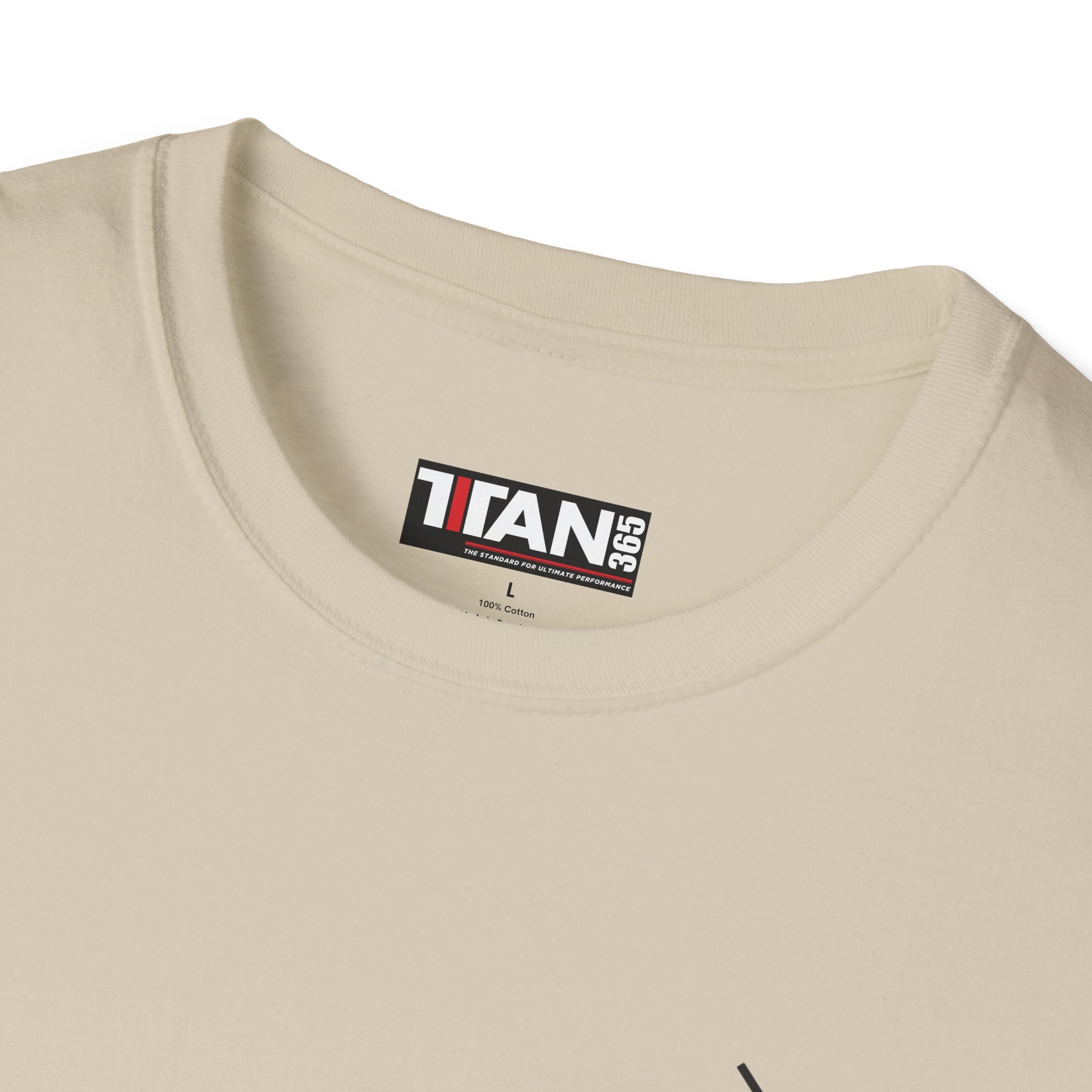 BURN THE BOATS Unisex Tee