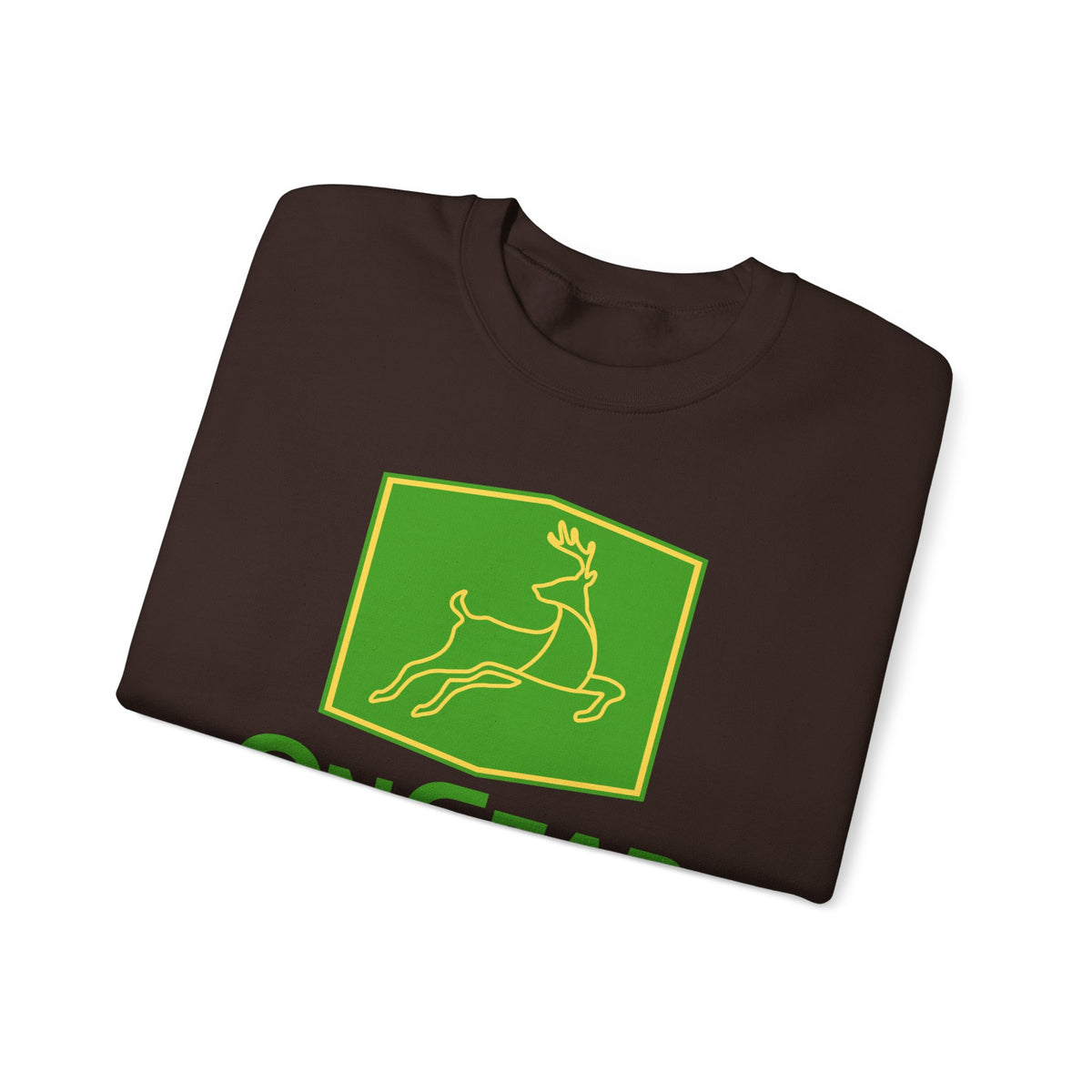ONGEAR Crewneck Sweatshirt