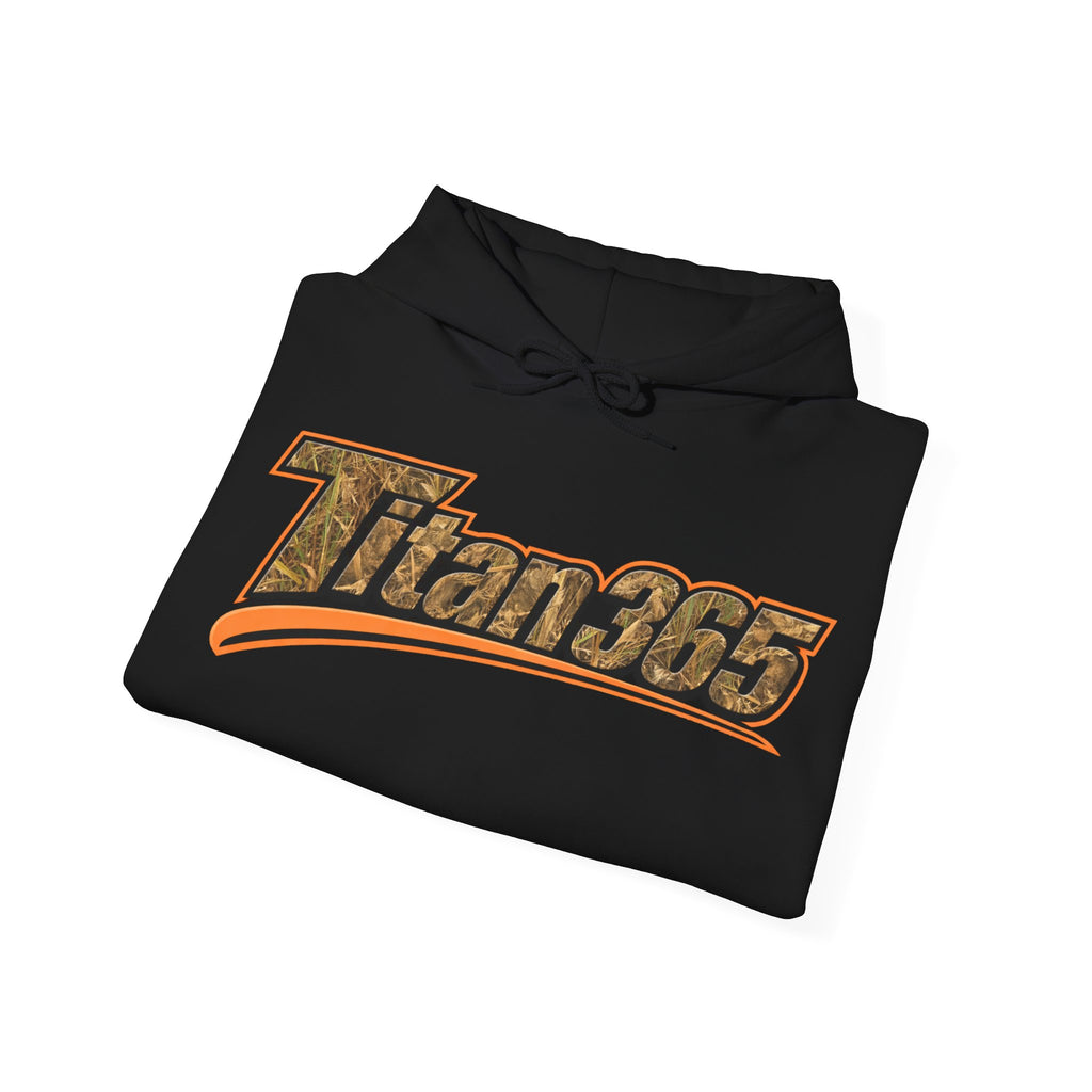 THE HUNTER Performance Hoodie