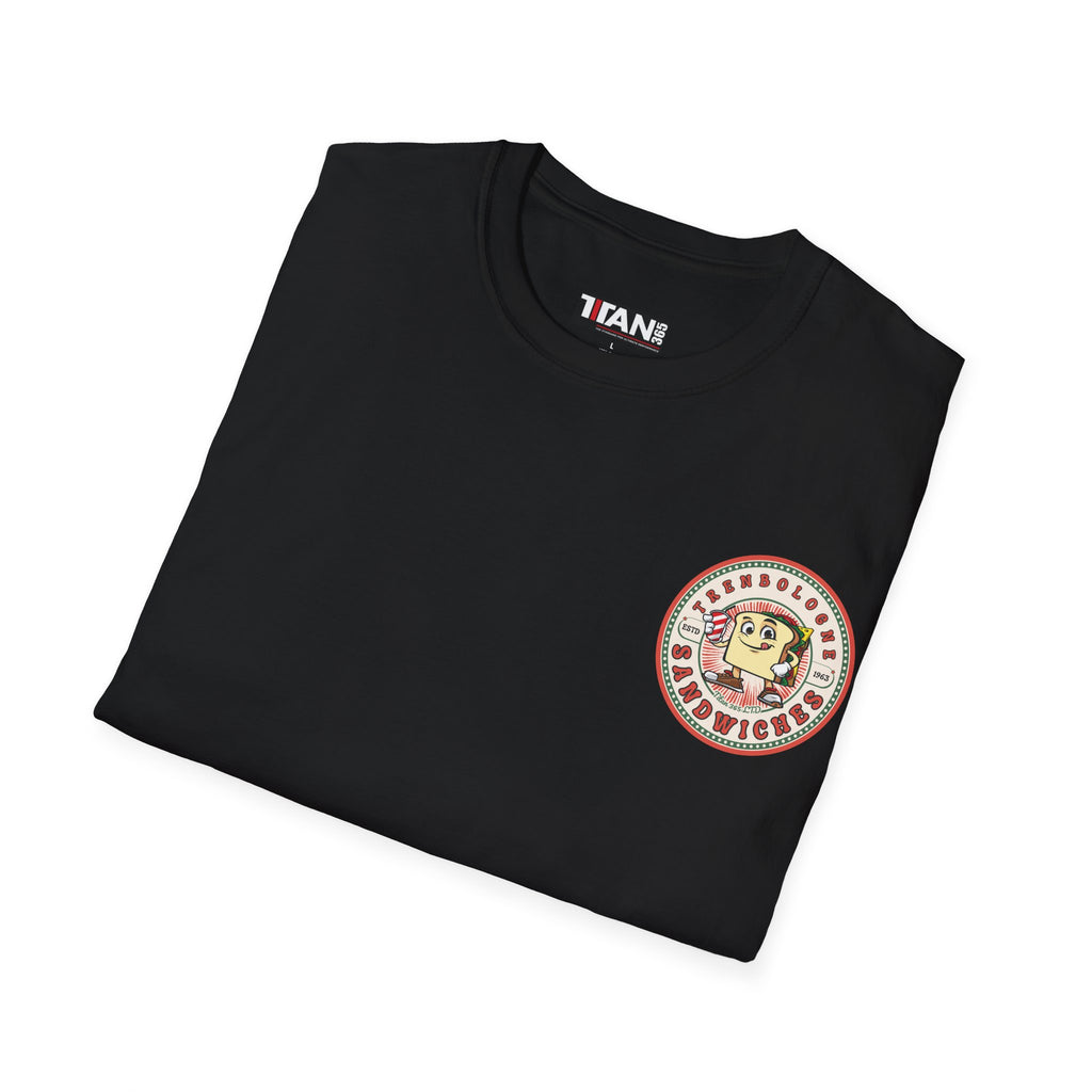 SANDWICH SHOP Unisex Tee