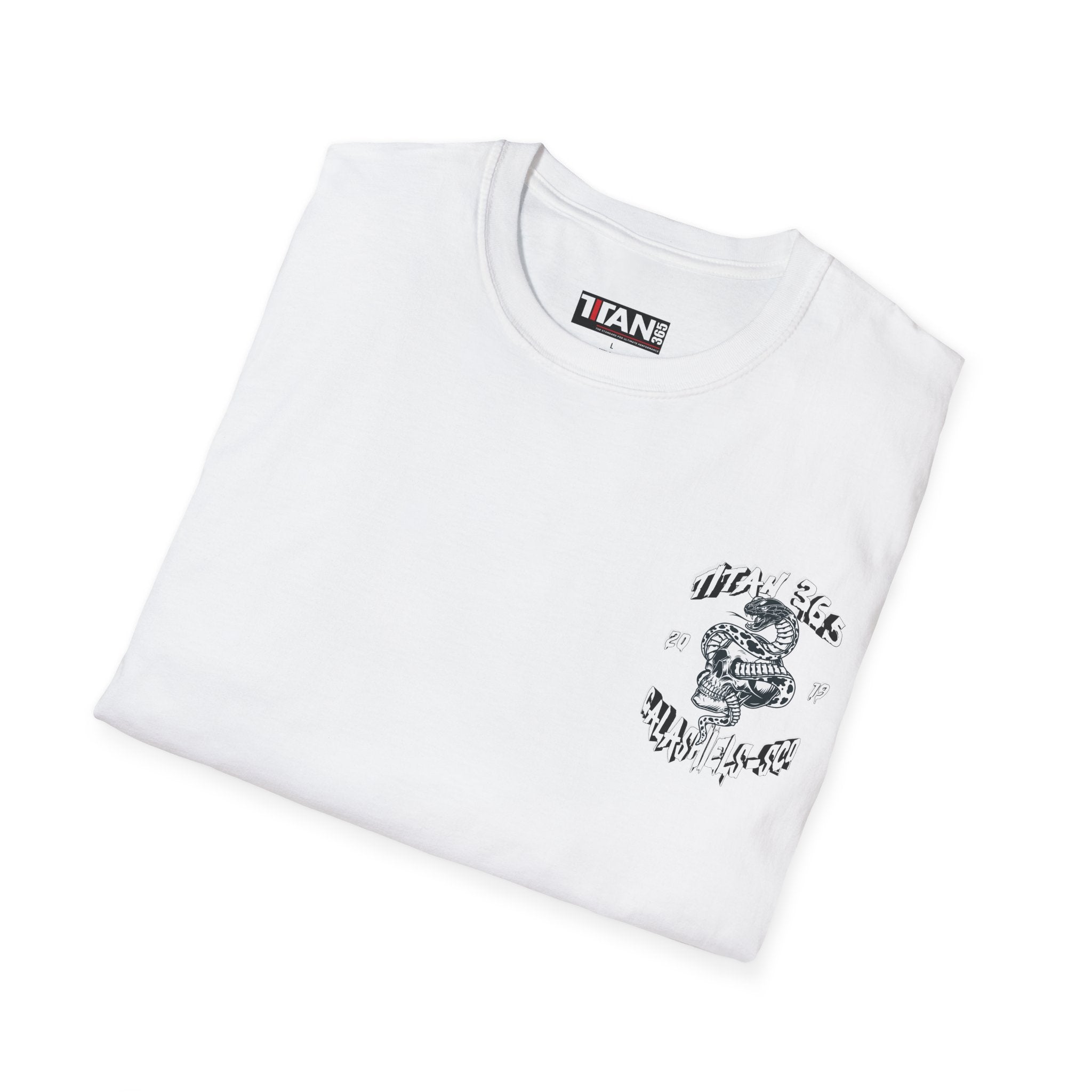 SNAKE BITE Unisex Tee
