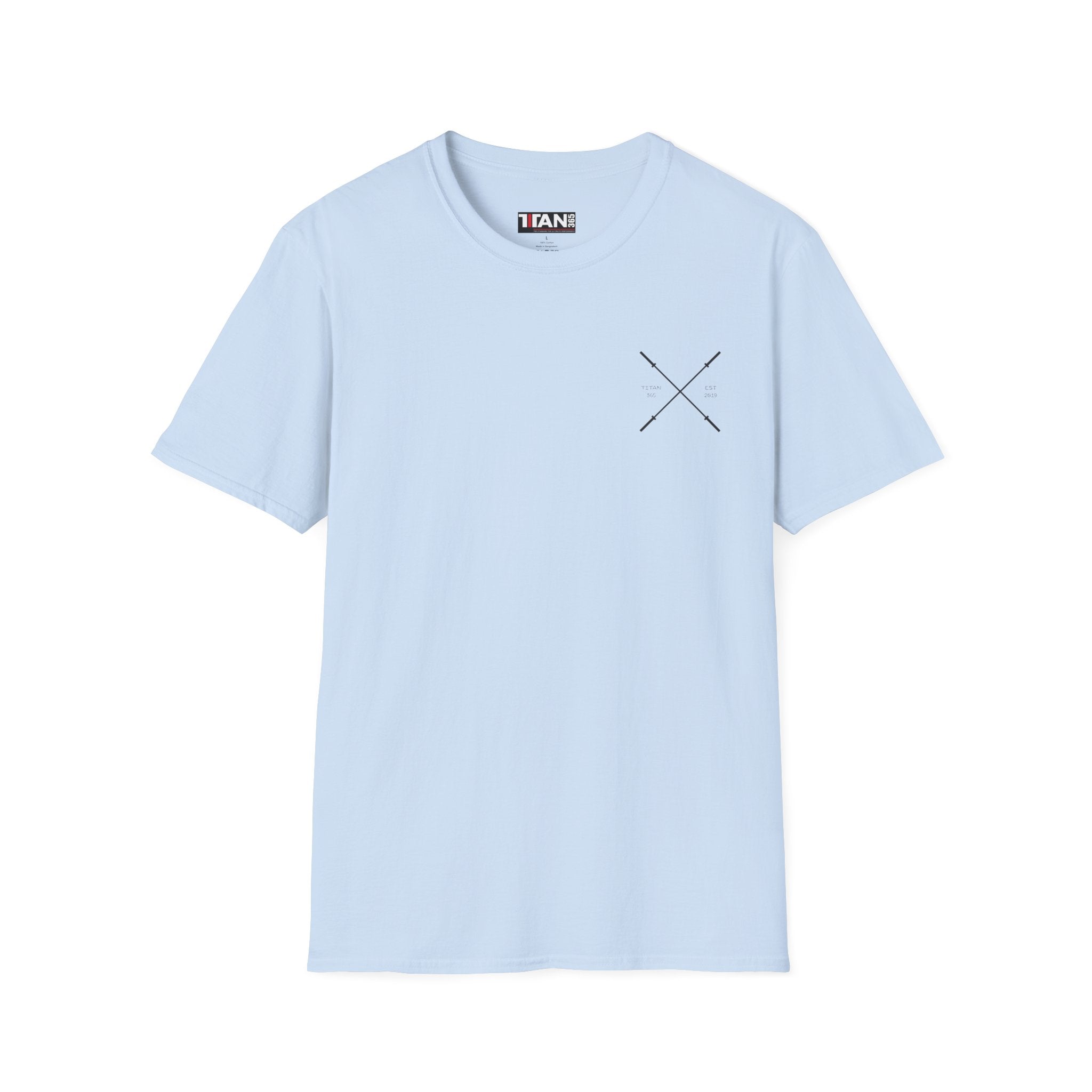 BURN THE BOATS Unisex Tee