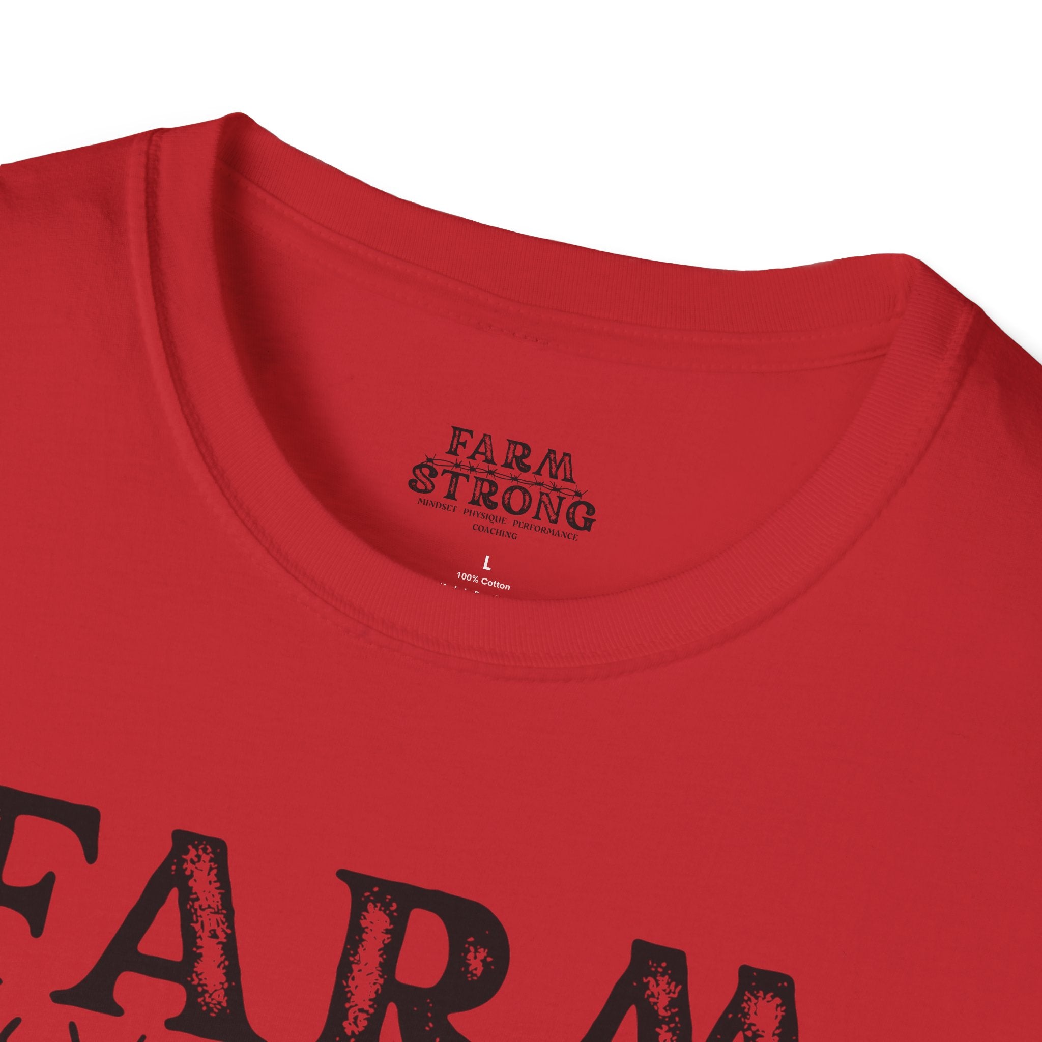 FARMSTRONG Unisex Tee