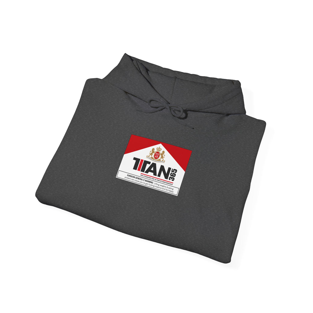 "GLORY DAYS" Unisex Performance Hoodie