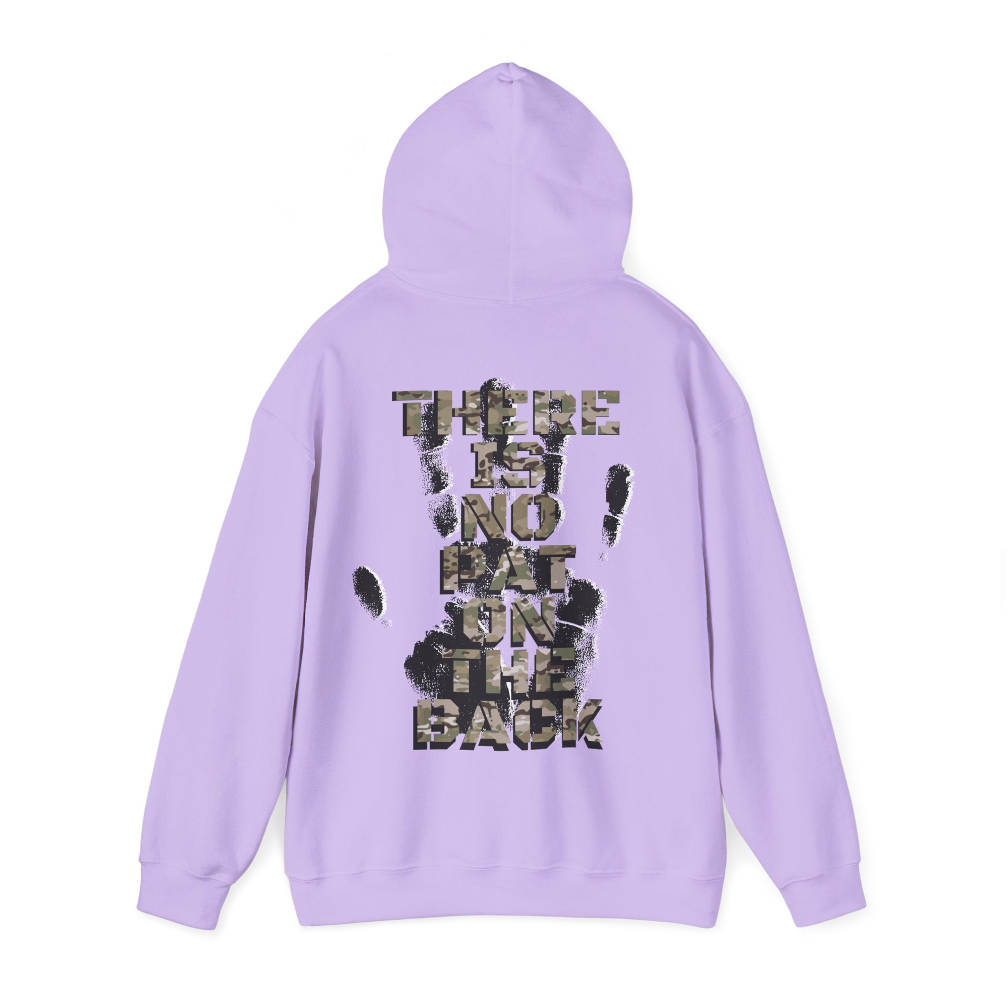 WORK HARDER Performance Hoodie
