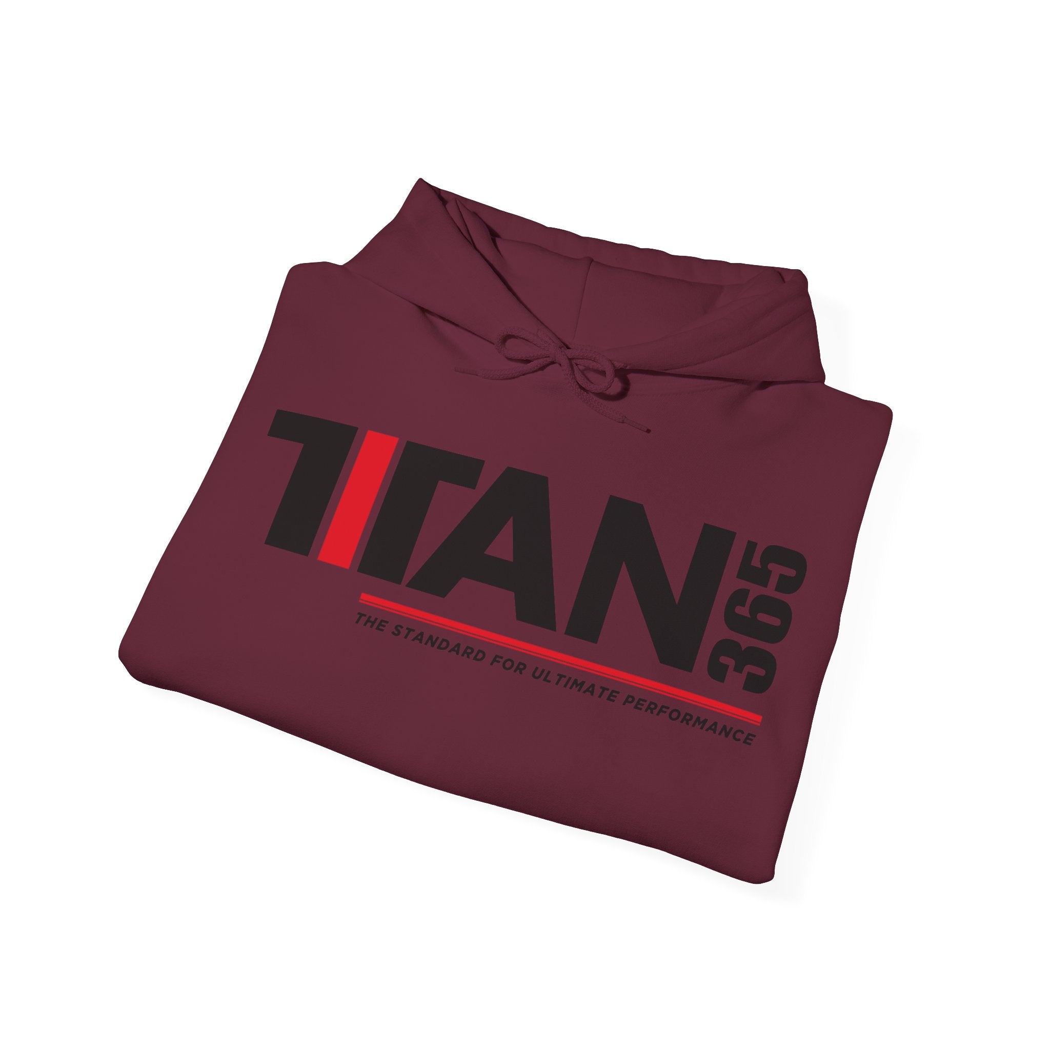 Titan 365 Performance Hoodie