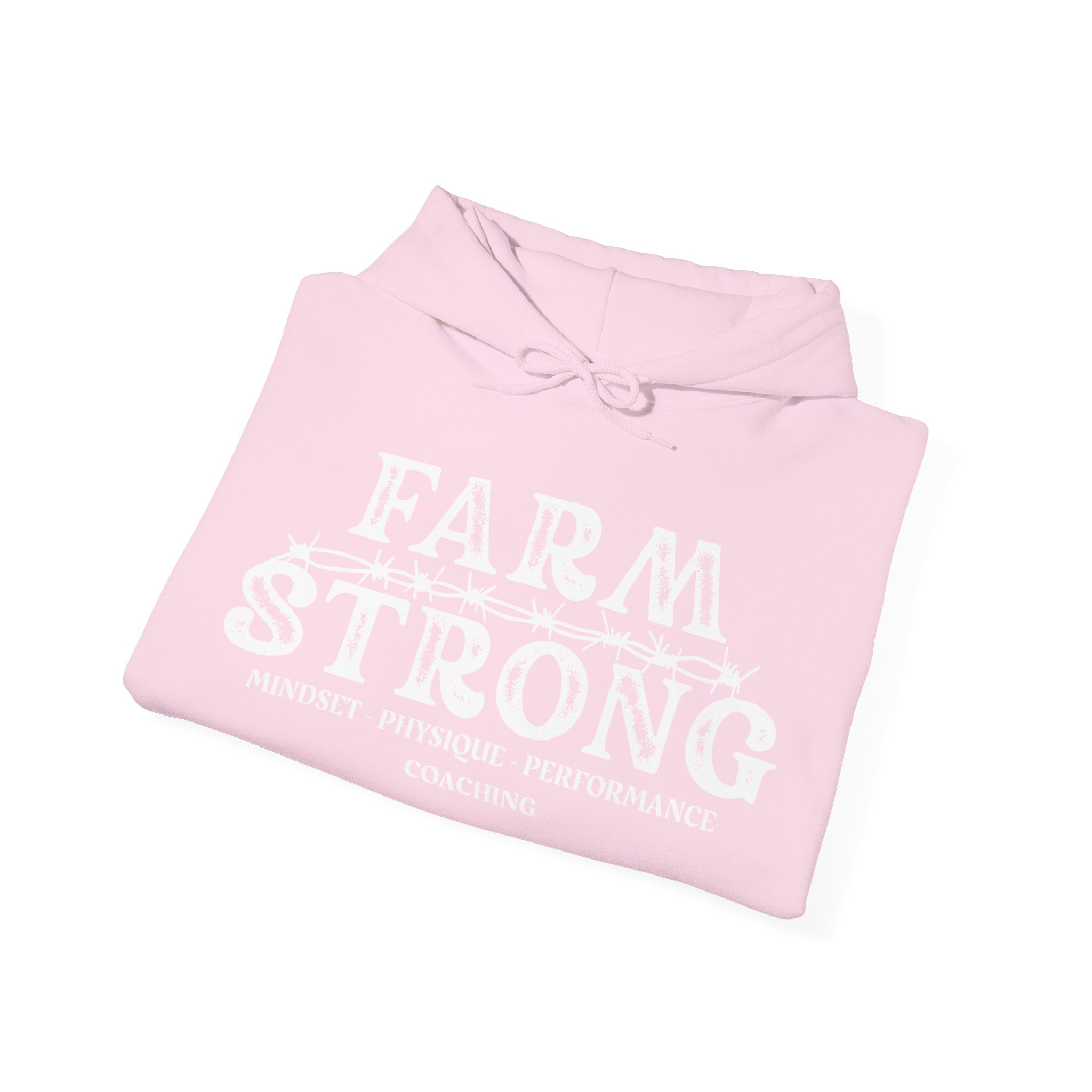 FARMSTRONG Performance Hoodie