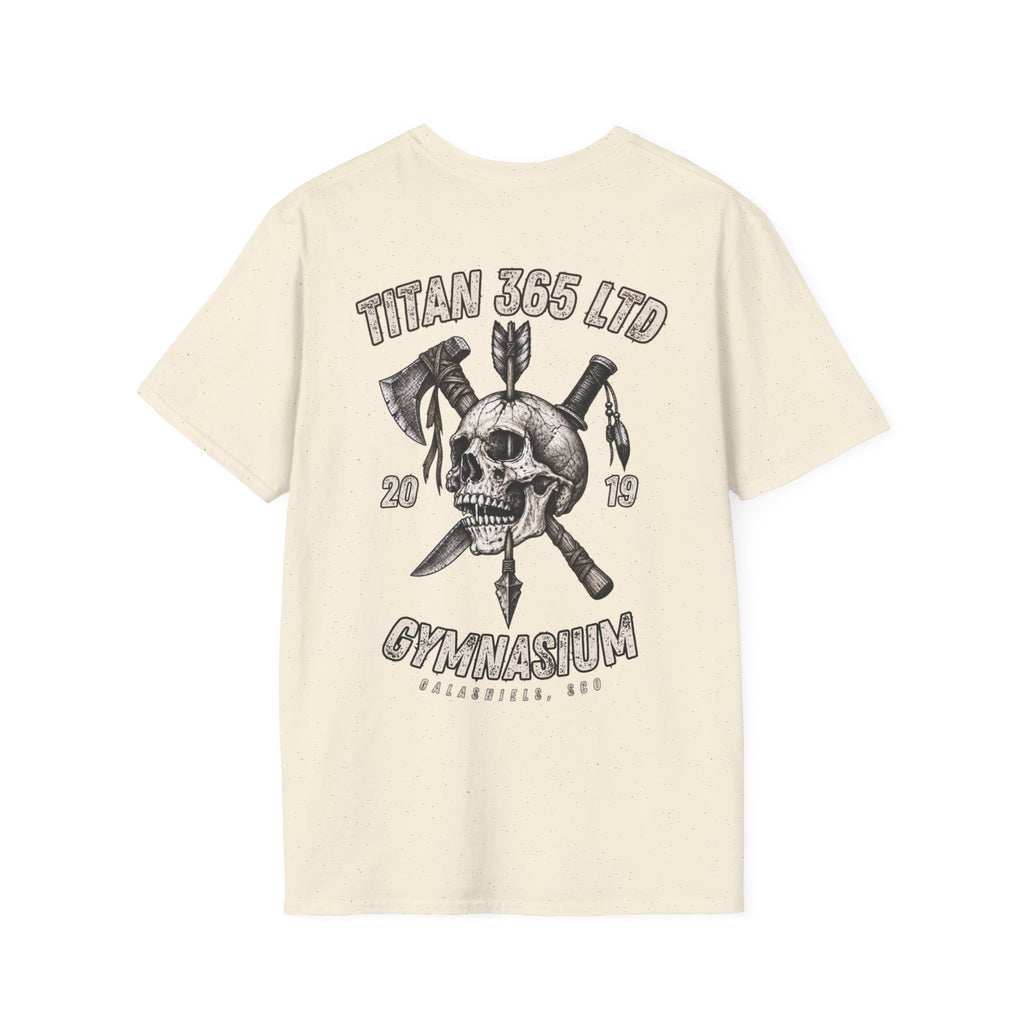 "RUTHLESS" Unisex Tee