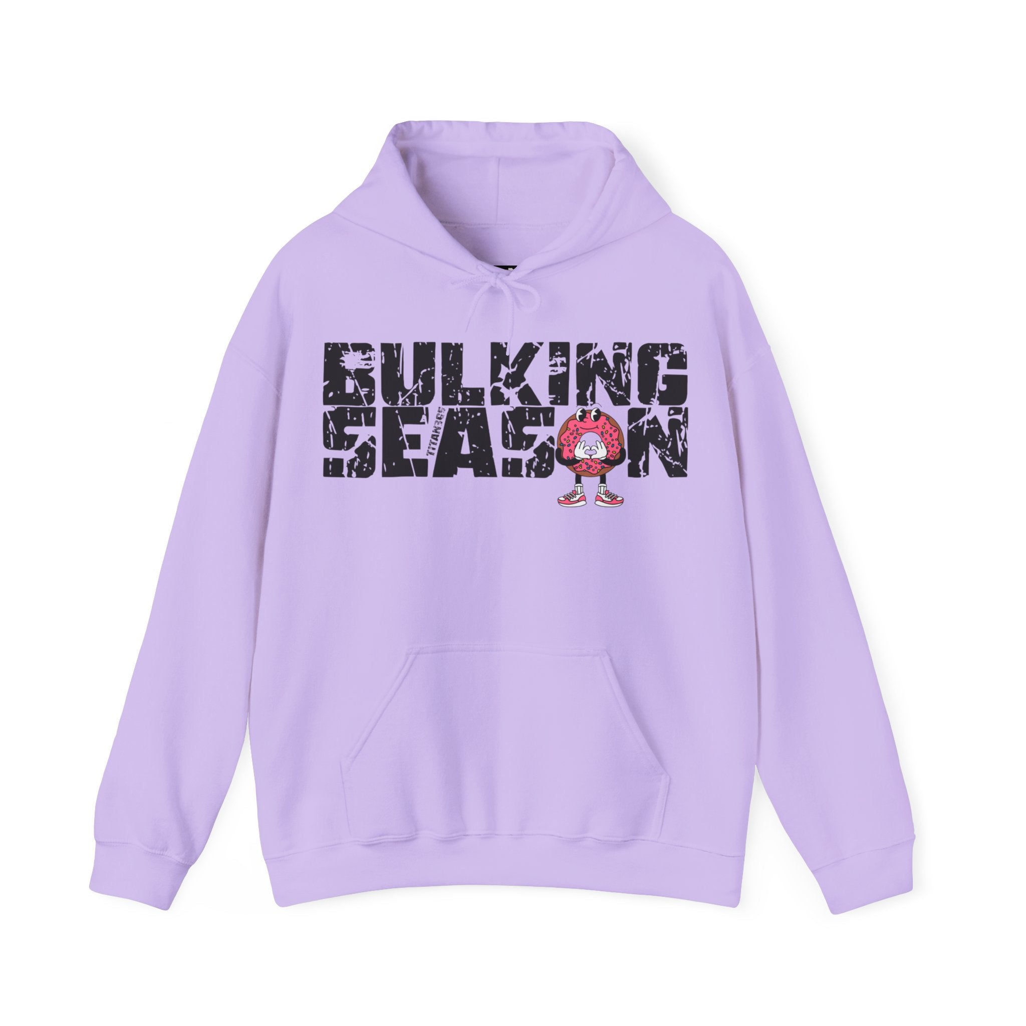 Anth edition "Bulking Season" Performance Hoodie