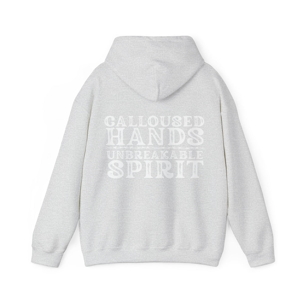 FARMSTRONG Performance Hoodie