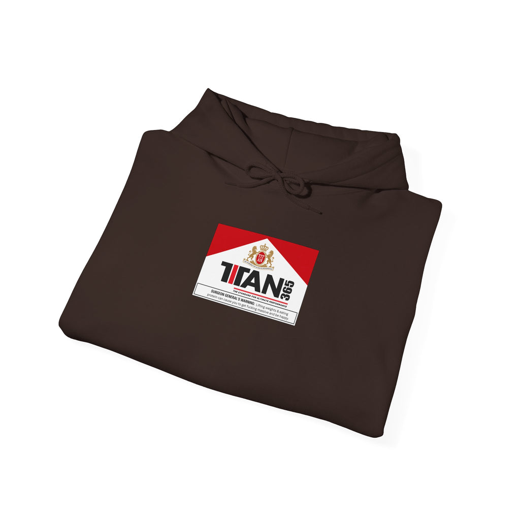 "GLORY DAYS" Unisex Performance Hoodie