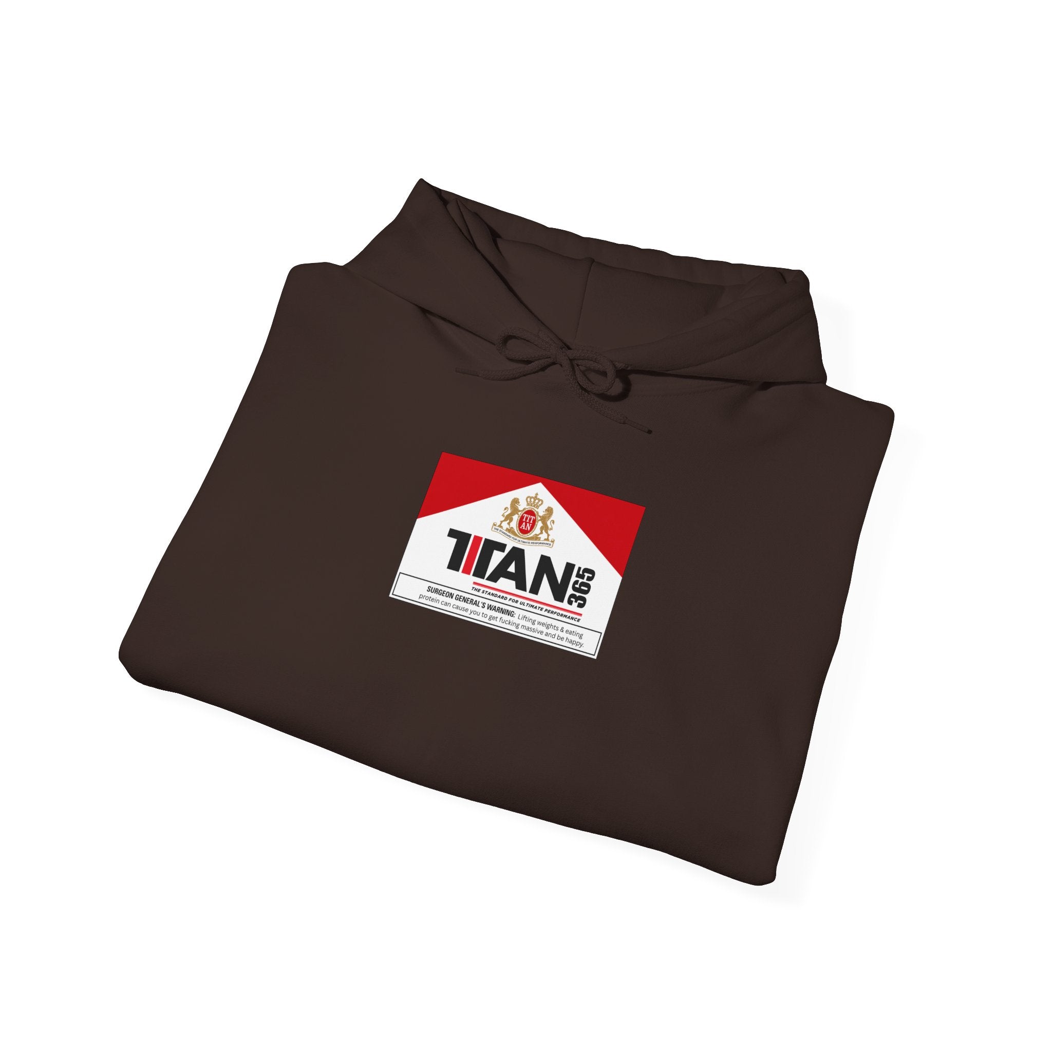 "GLORY DAYS" Unisex Performance Hoodie