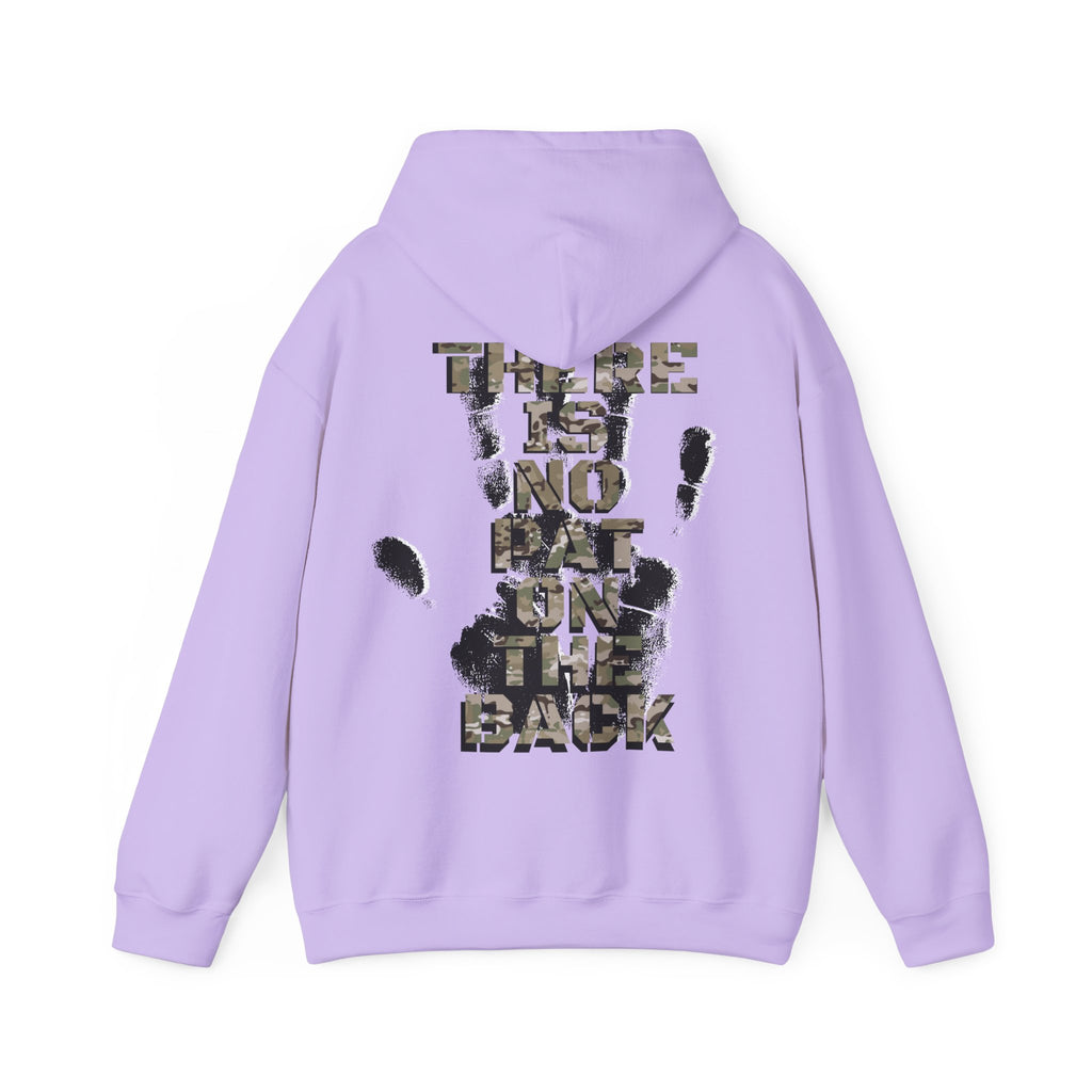 WORK HARDER Performance Hoodie