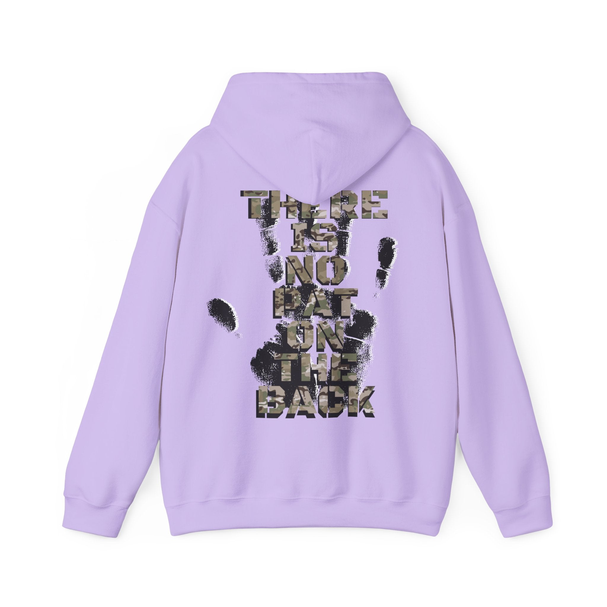 WORK HARDER Performance Hoodie
