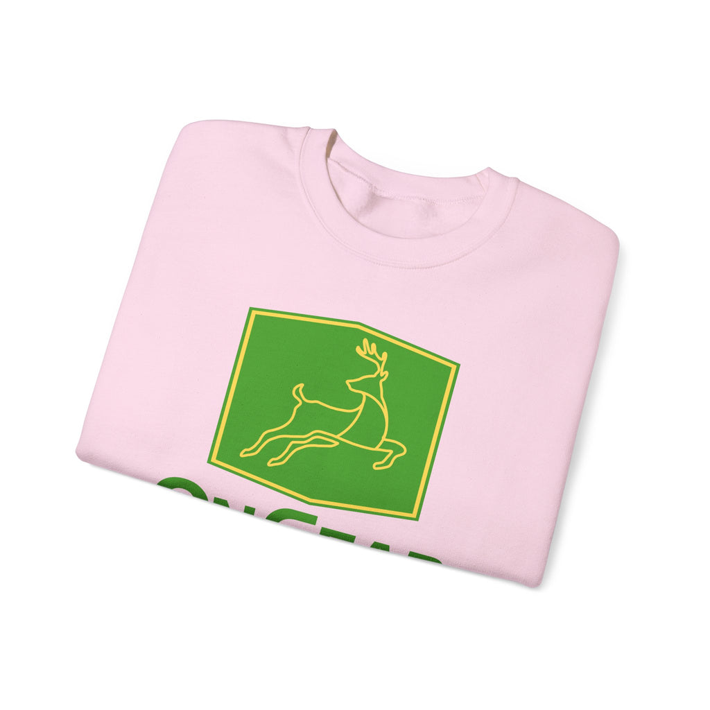 ONGEAR Crewneck Sweatshirt