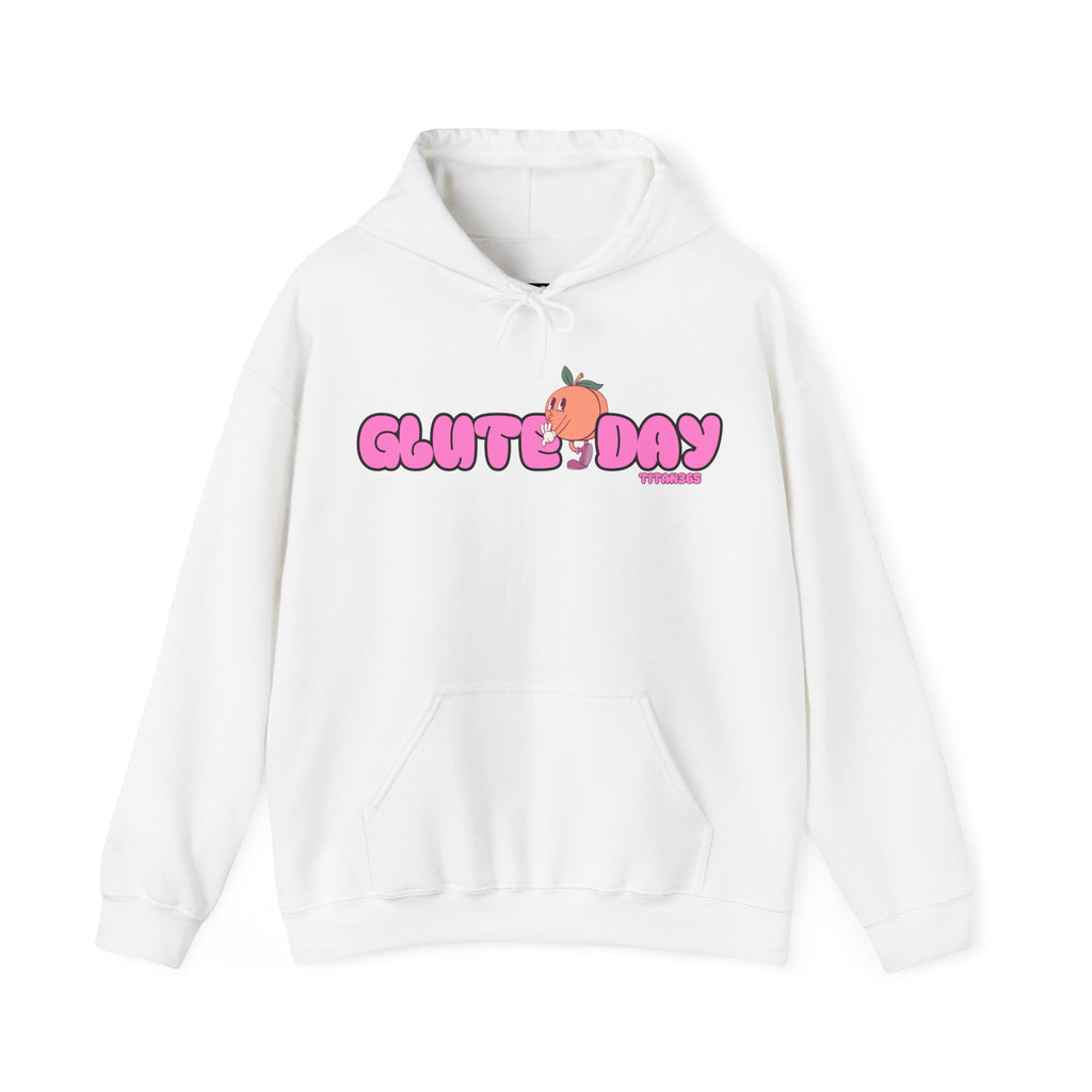 THE CIARA EDITION, GLUTE DAY Performance Hoodie