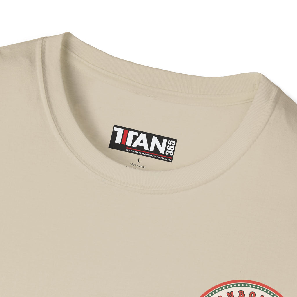 SANDWICH SHOP Unisex Tee
