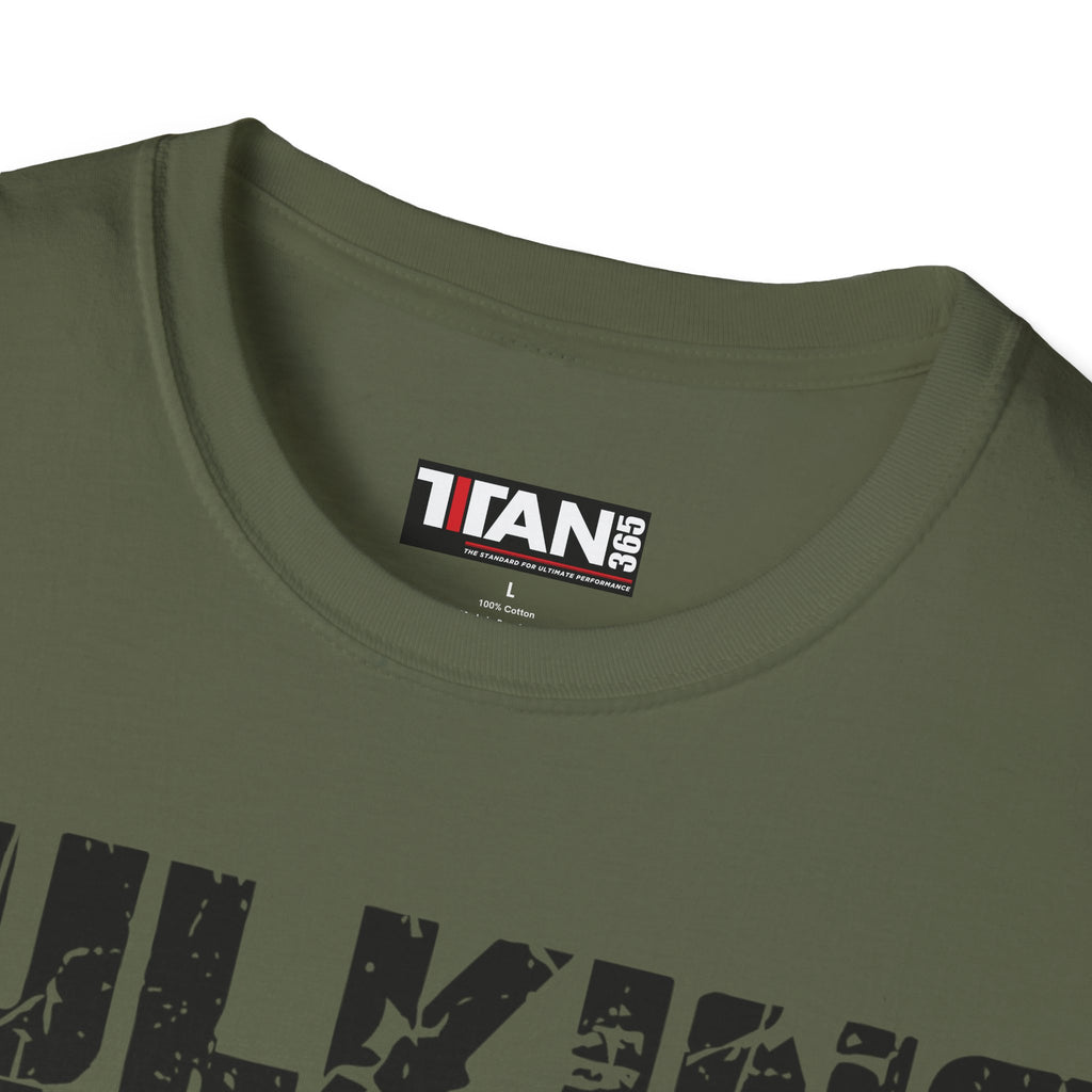Anth Edition "BULKING SEASON" Unisex Tee