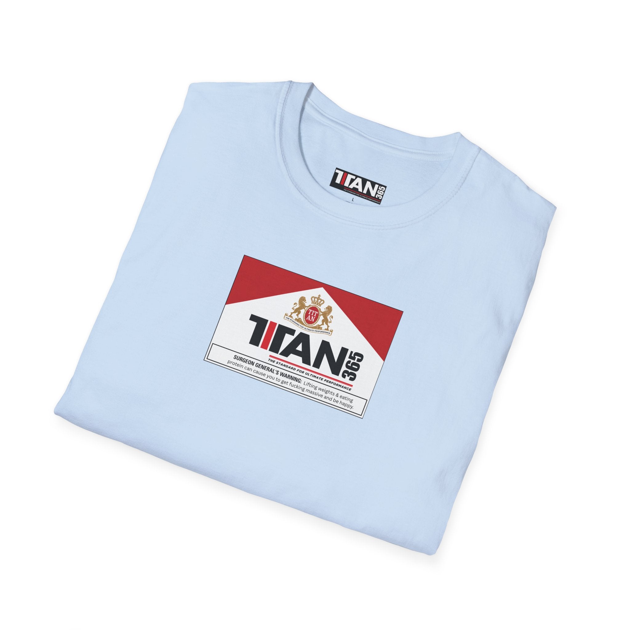 "GLORY DAYS" Unisex Tee