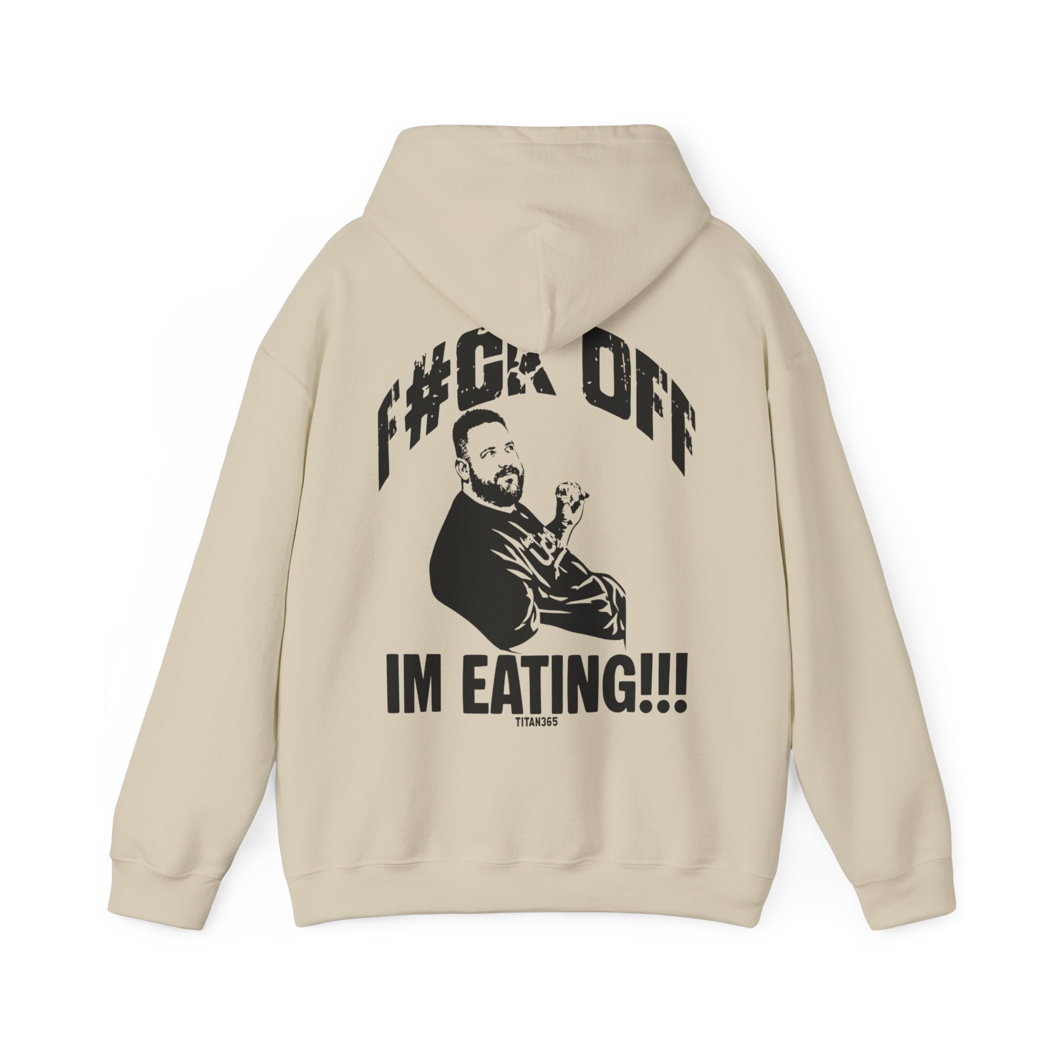 Anth edition "Bulking Season" Performance Hoodie