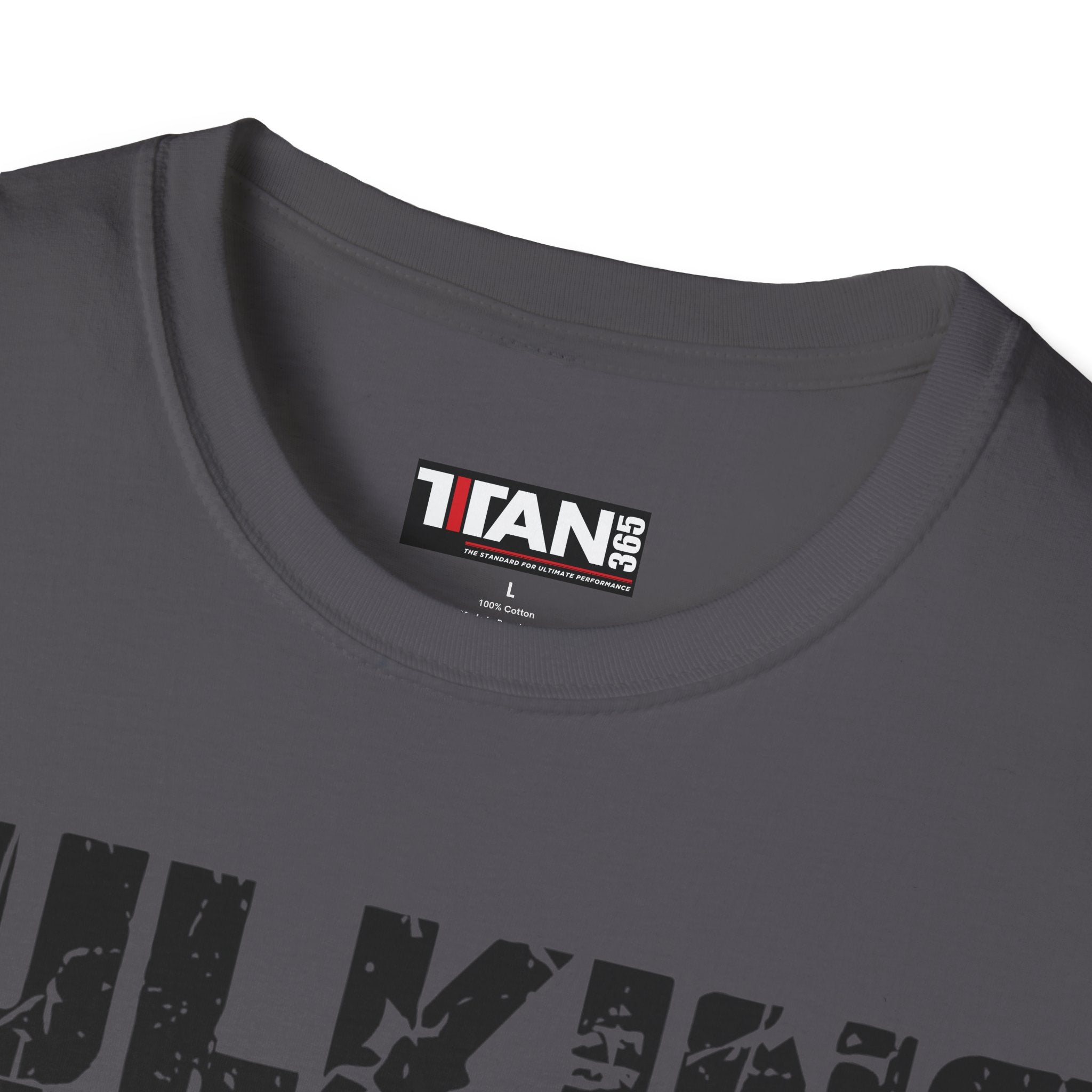 Anth Edition "BULKING SEASON" Unisex Tee