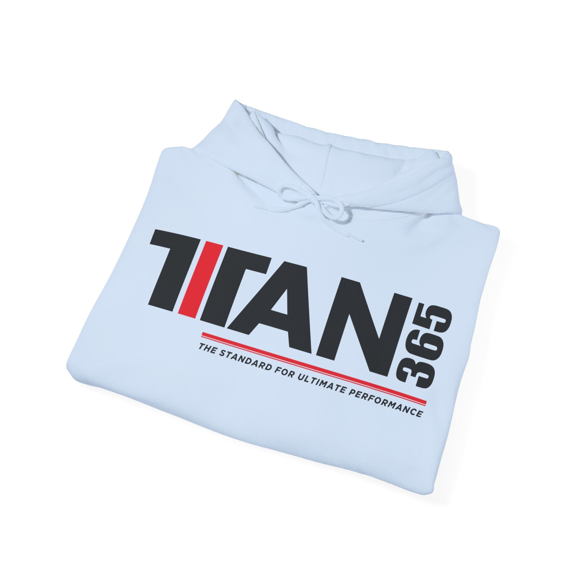Titan 365 Performance Hoodie