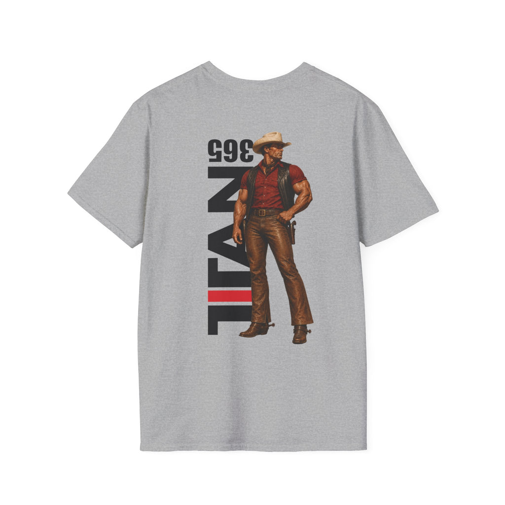"GLORY DAYS" Unisex Tee