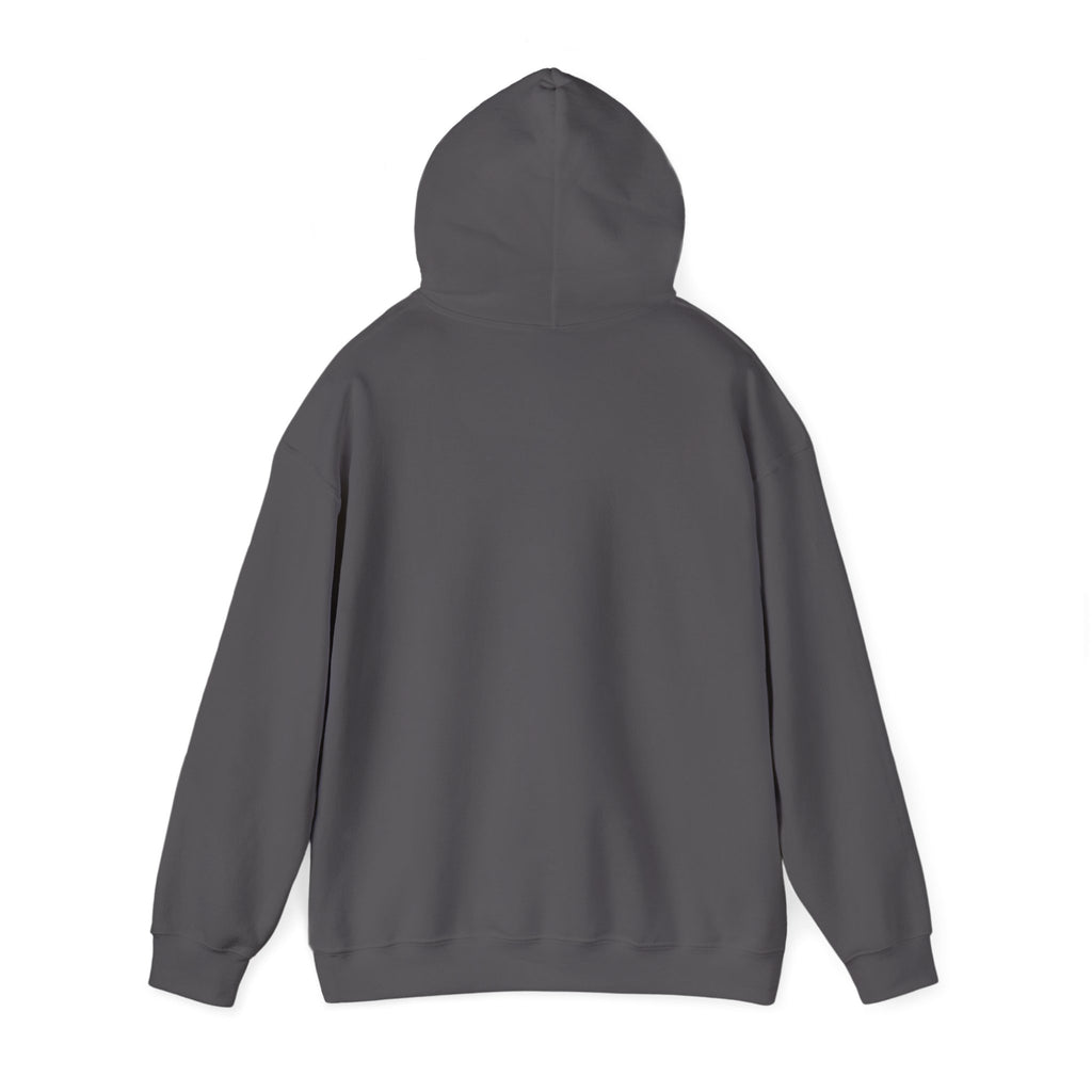 SUPERHERO Performance Hoodie