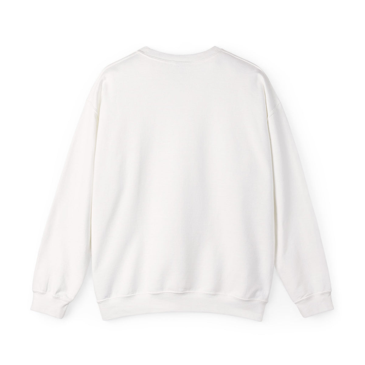 BURNT ORANGE Unisex Crewneck Sweatshirt