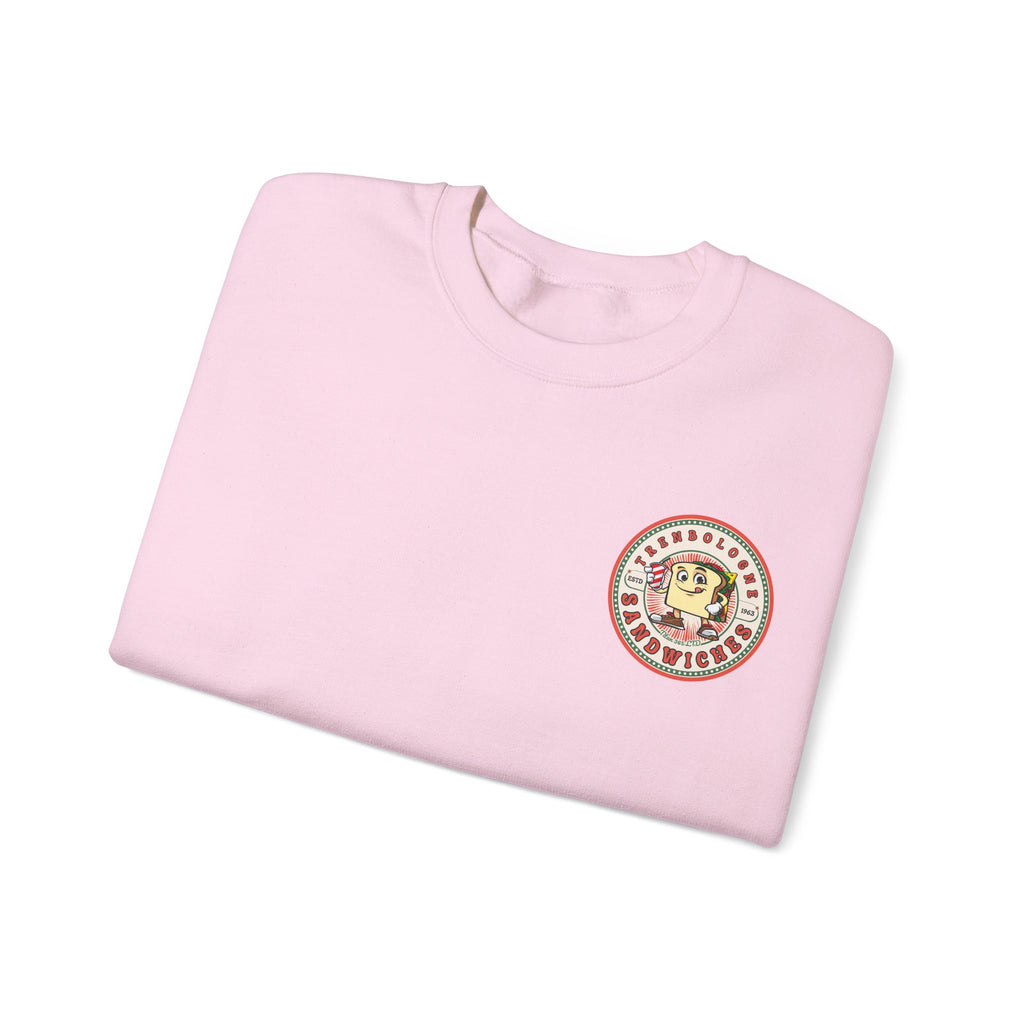 SANDWICH SHOP Crewneck Sweatshirt