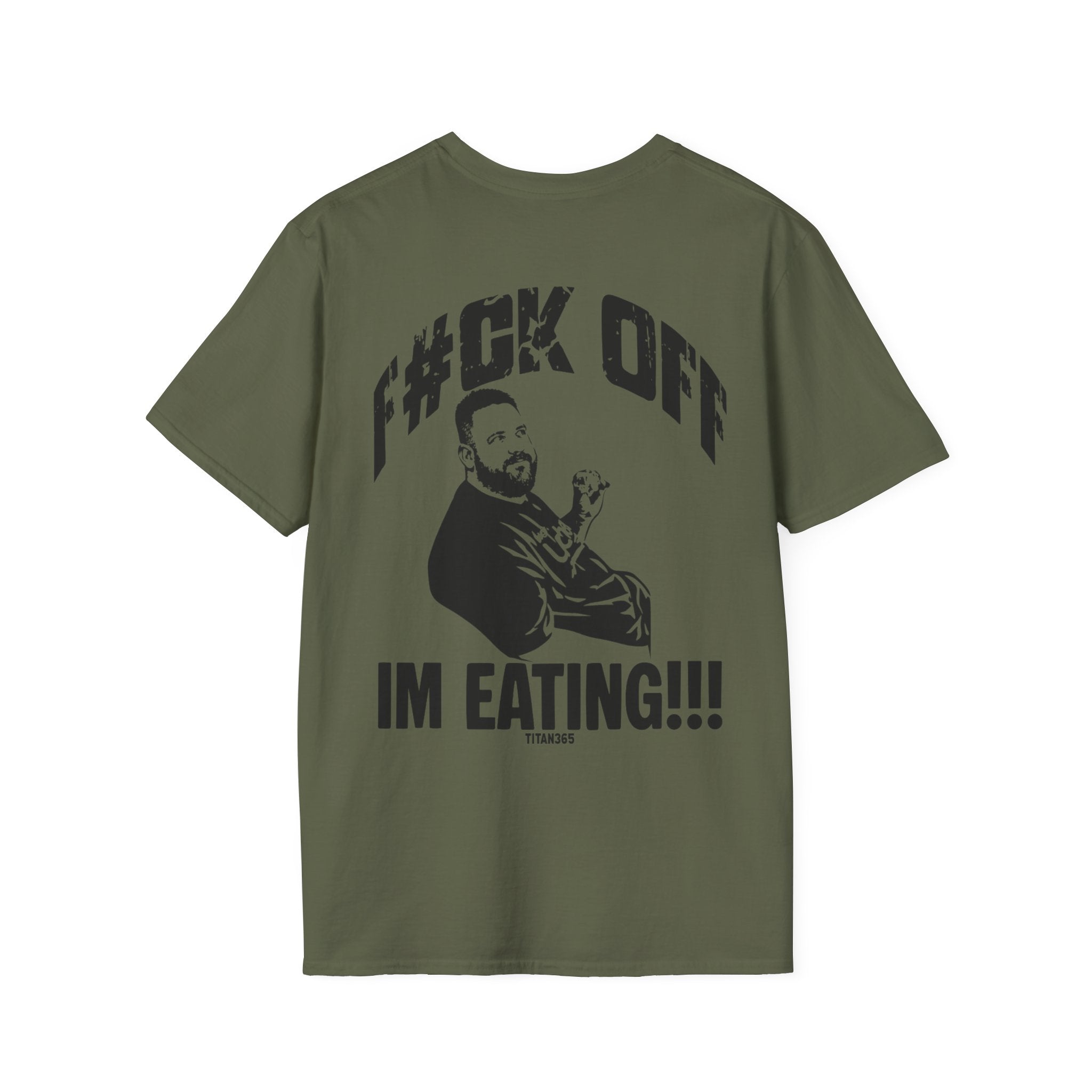 Anth Edition "BULKING SEASON" Unisex Tee