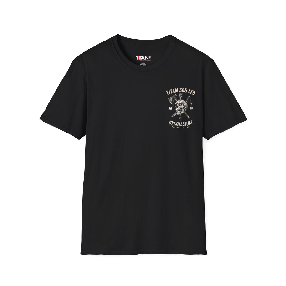 "RUTHLESS" Unisex Tee