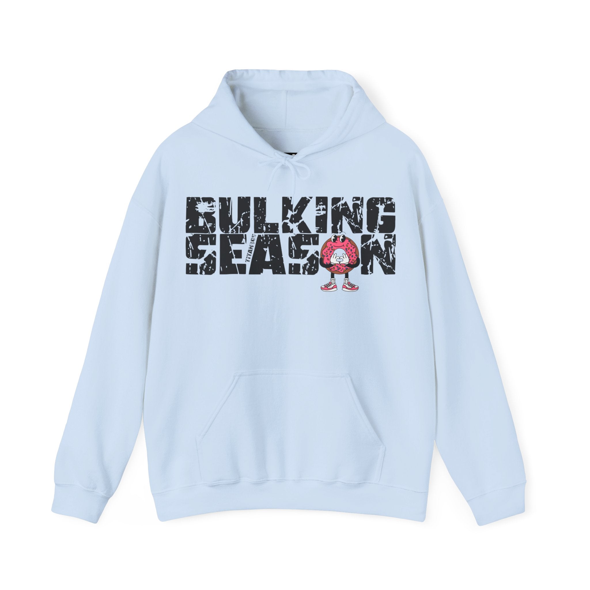 Anth edition "Bulking Season" Performance Hoodie